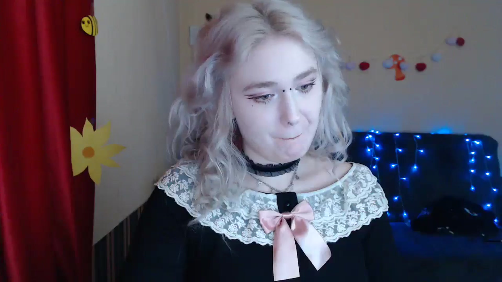 Gallery image thumbnail from Killinna's myfreecams stream on, 03/19/2025, 16:28 image 9 of 20