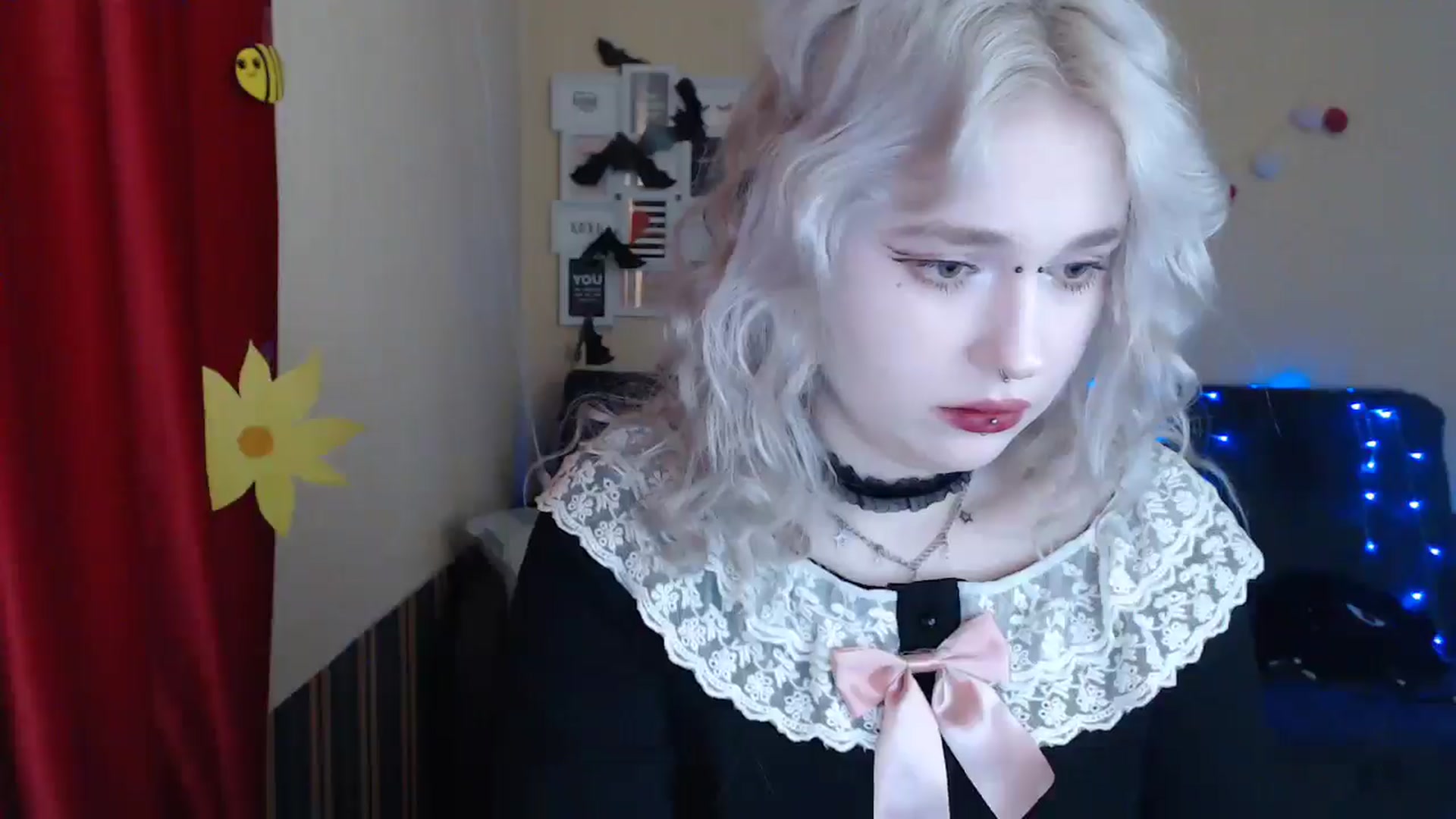 Gallery image thumbnail from Killinna's myfreecams stream on, 03/19/2025, 16:28 image 17 of 20