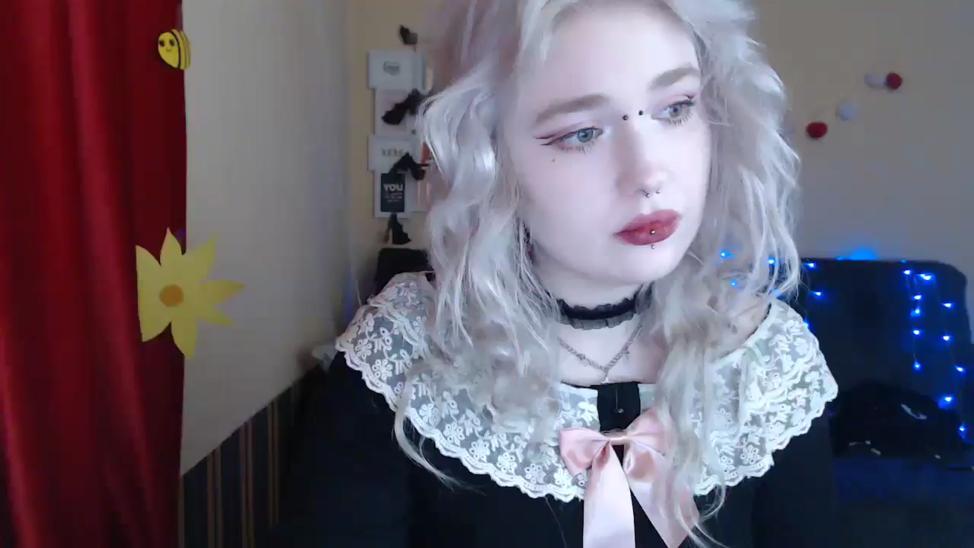 Gallery image thumbnail from Killinna's myfreecams stream on, 03/19/2025, 16:28 image 13 of 20