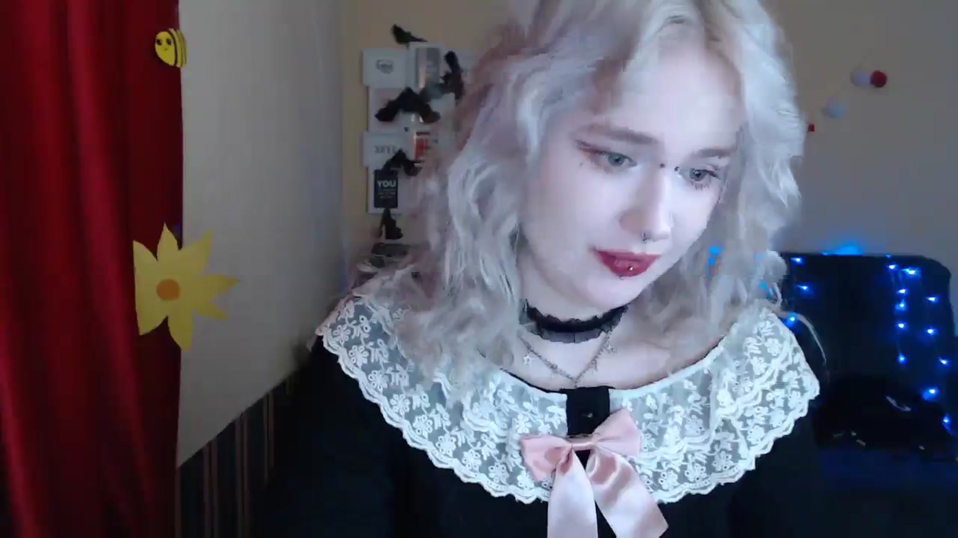 Gallery image thumbnail from Killinna's myfreecams stream on, 03/19/2025, 16:28 image 18 of 20