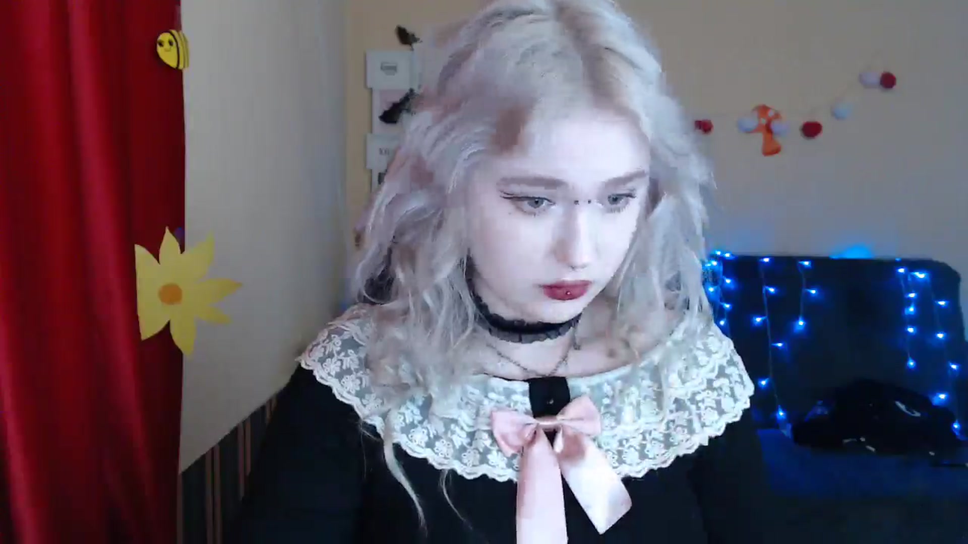 Gallery image thumbnail from Killinna's myfreecams stream on, 03/19/2025, 16:28 image 8 of 20