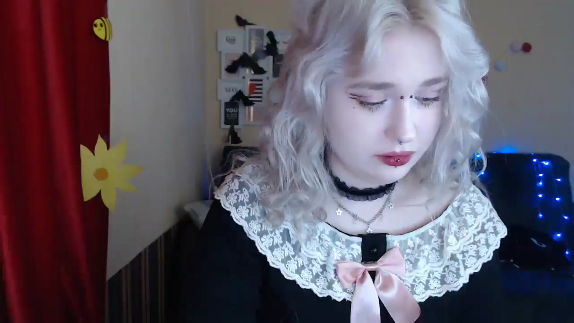 Gallery image thumbnail from Killinna's myfreecams stream on, 03/19/2025, 16:28 image 16 of 20