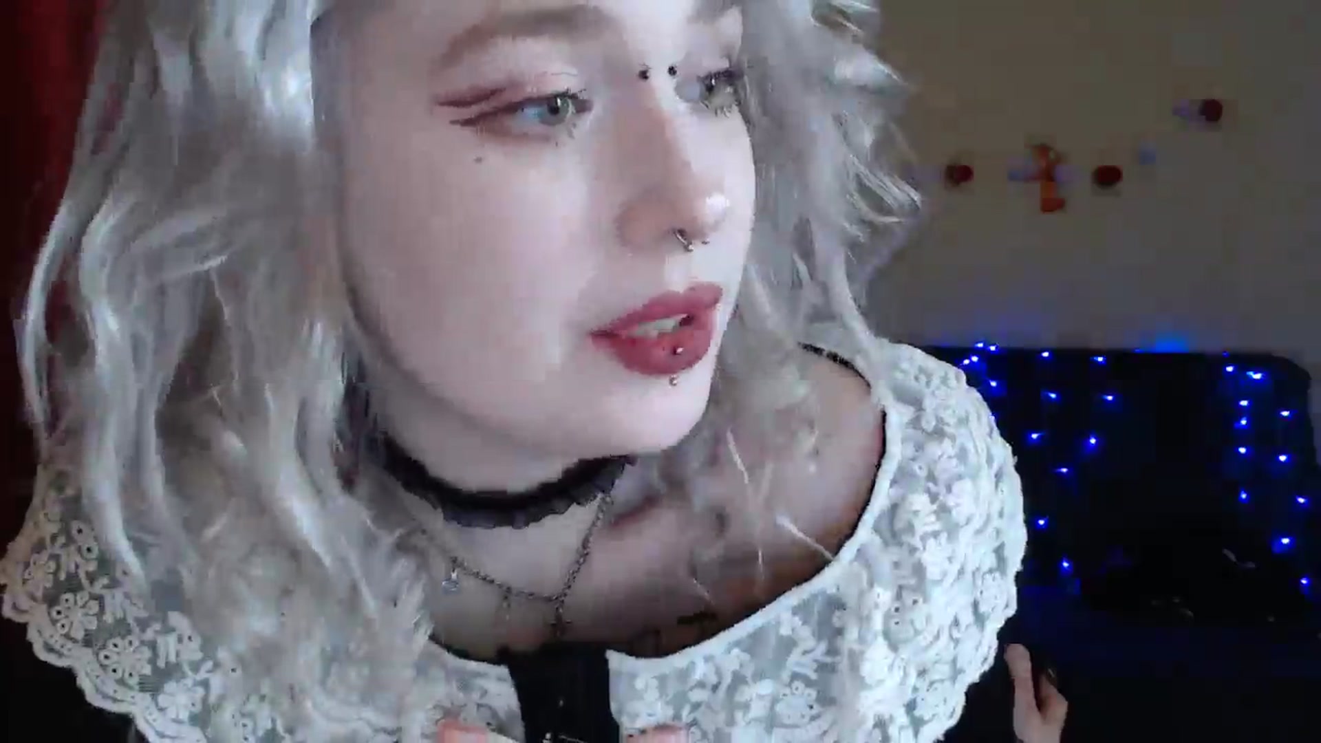 Gallery image thumbnail from Killinna's myfreecams stream on, 03/19/2025, 16:28 image 5 of 20