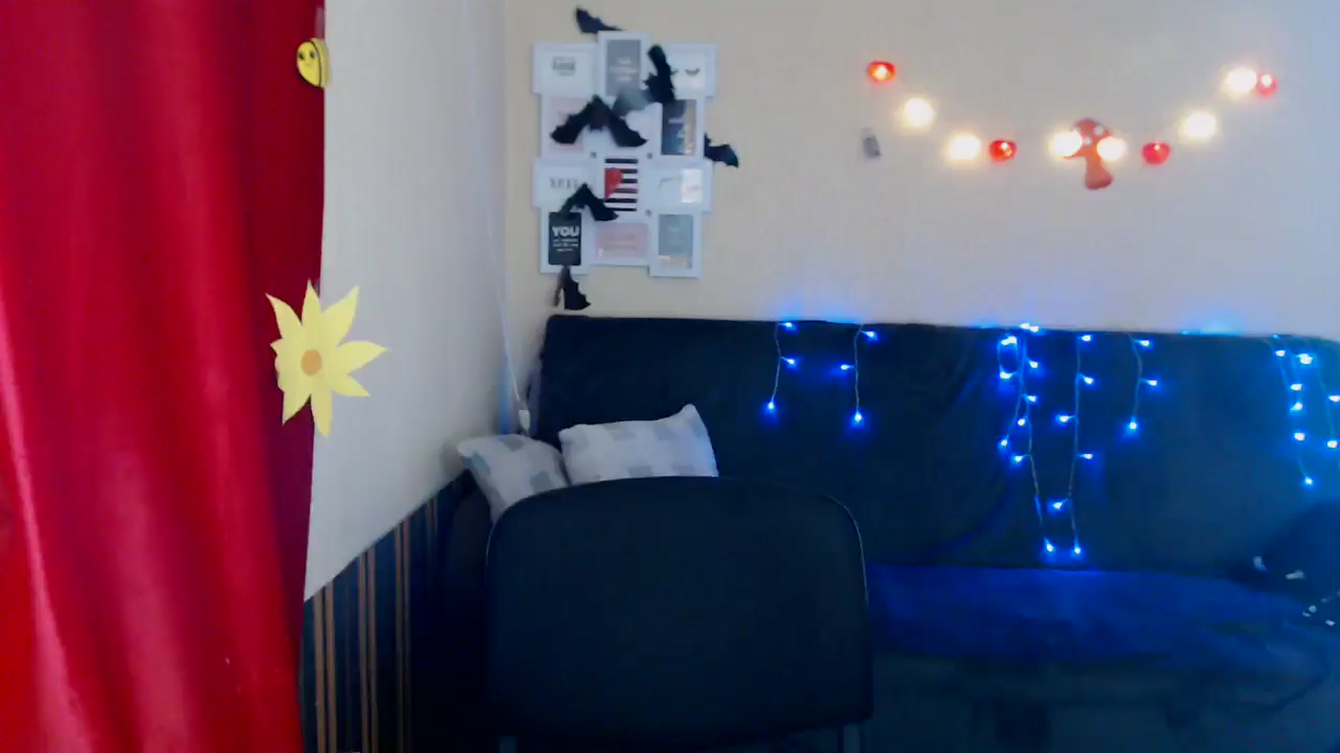 Gallery image thumbnail from Killinna's myfreecams stream on, 03/20/2025, 15:34 image 9 of 20