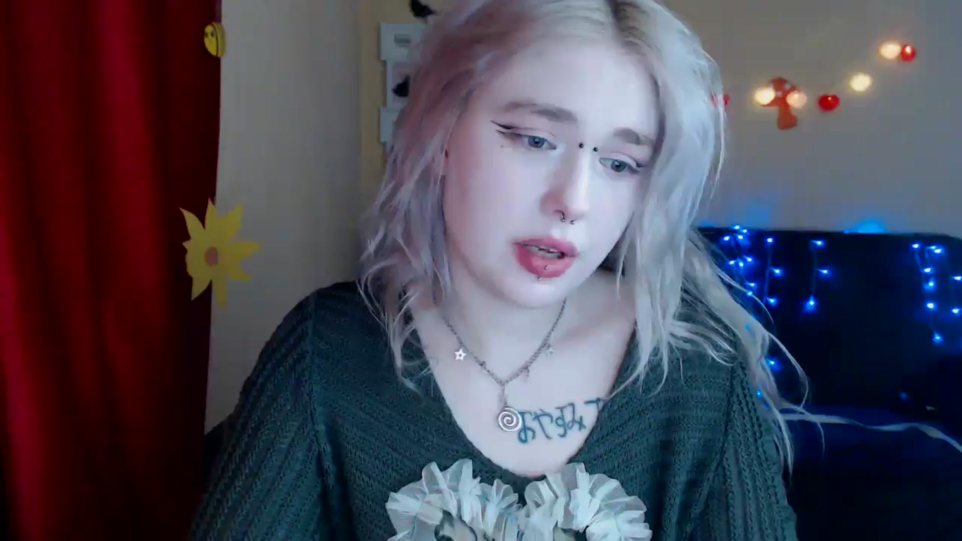 Gallery image thumbnail from Killinna's myfreecams stream on, 03/20/2025, 17:45 image 12 of 20