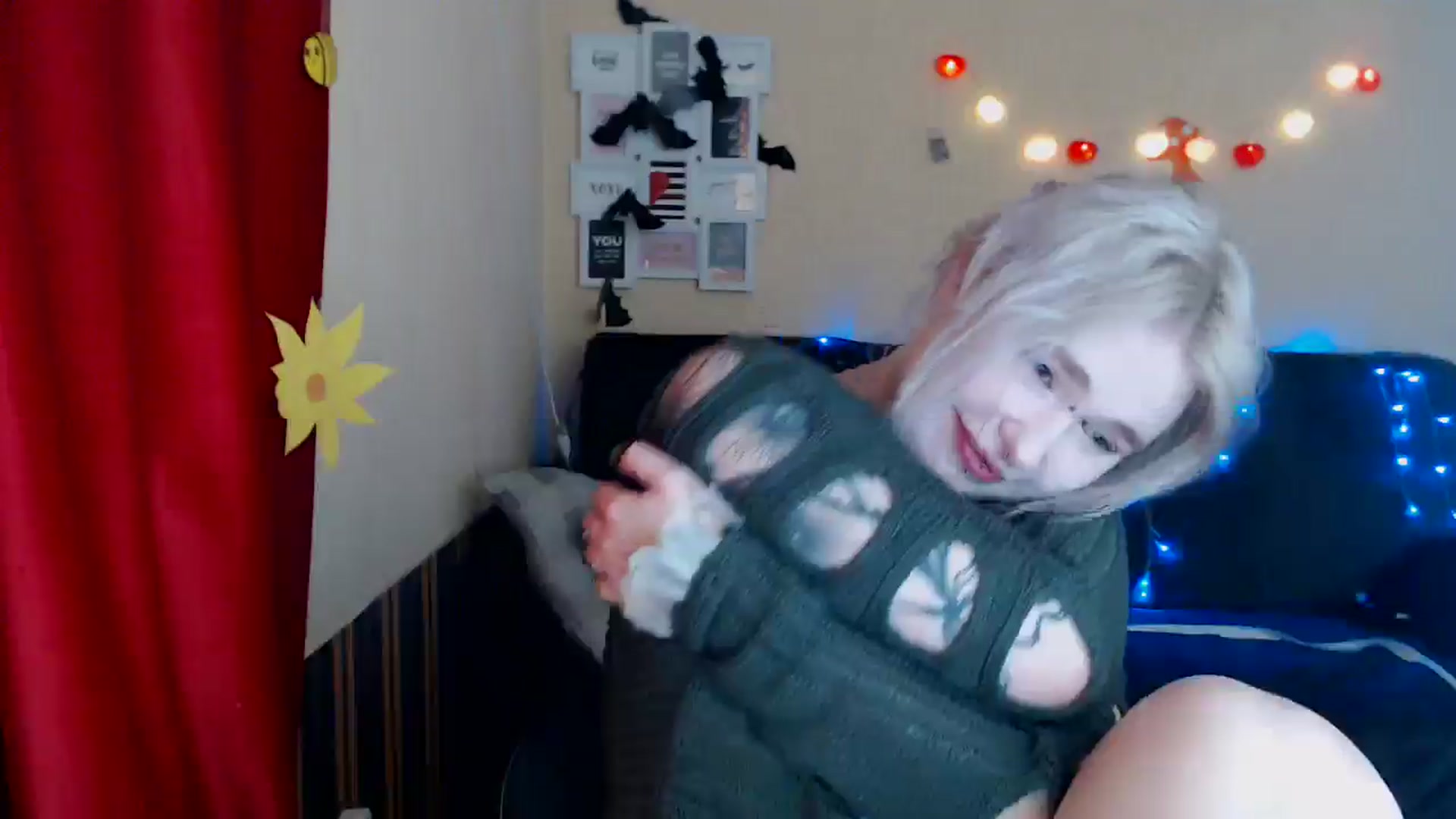 Gallery image thumbnail from Killinna's myfreecams stream on, 03/20/2025, 17:45 image 19 of 20