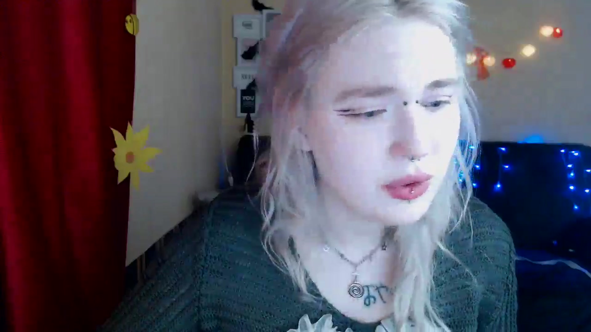 Gallery image thumbnail from Killinna's myfreecams stream on, 03/20/2025, 17:45 image 9 of 20