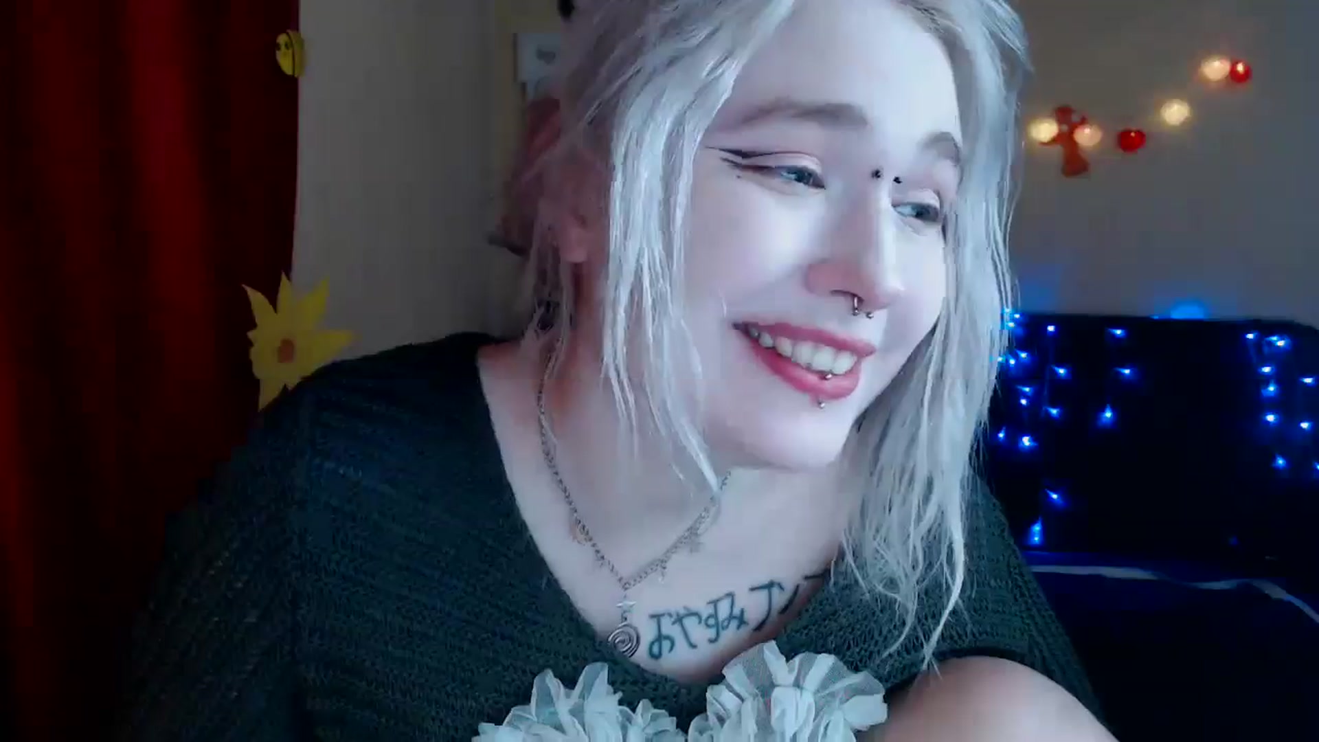 Gallery image thumbnail from Killinna's myfreecams stream on, 03/20/2025, 17:45 image 20 of 20