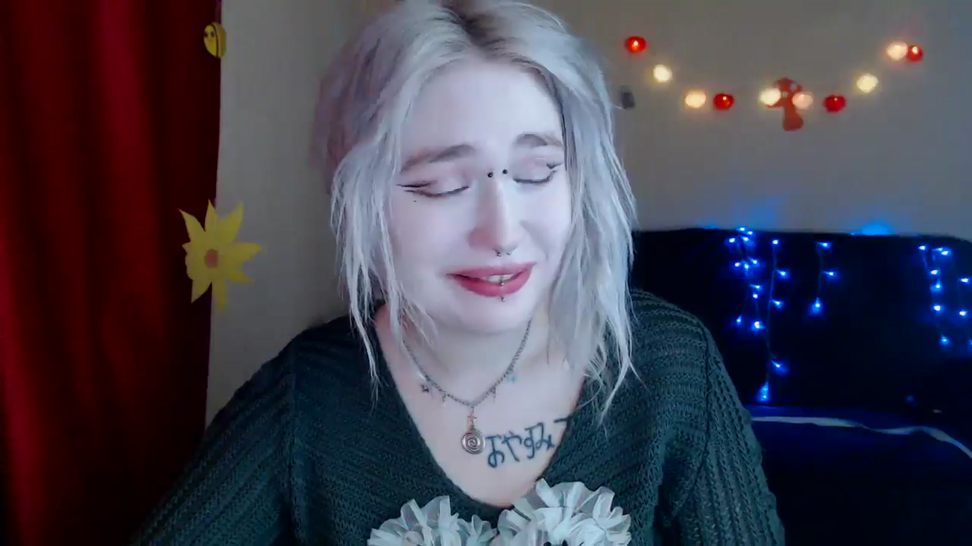 Gallery image thumbnail from Killinna's myfreecams stream on, 03/20/2025, 17:45 image 18 of 20