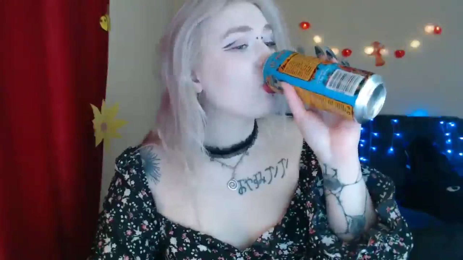 Gallery image thumbnail from Killinna's myfreecams stream on, 03/22/2025, 13:45 image 20 of 20