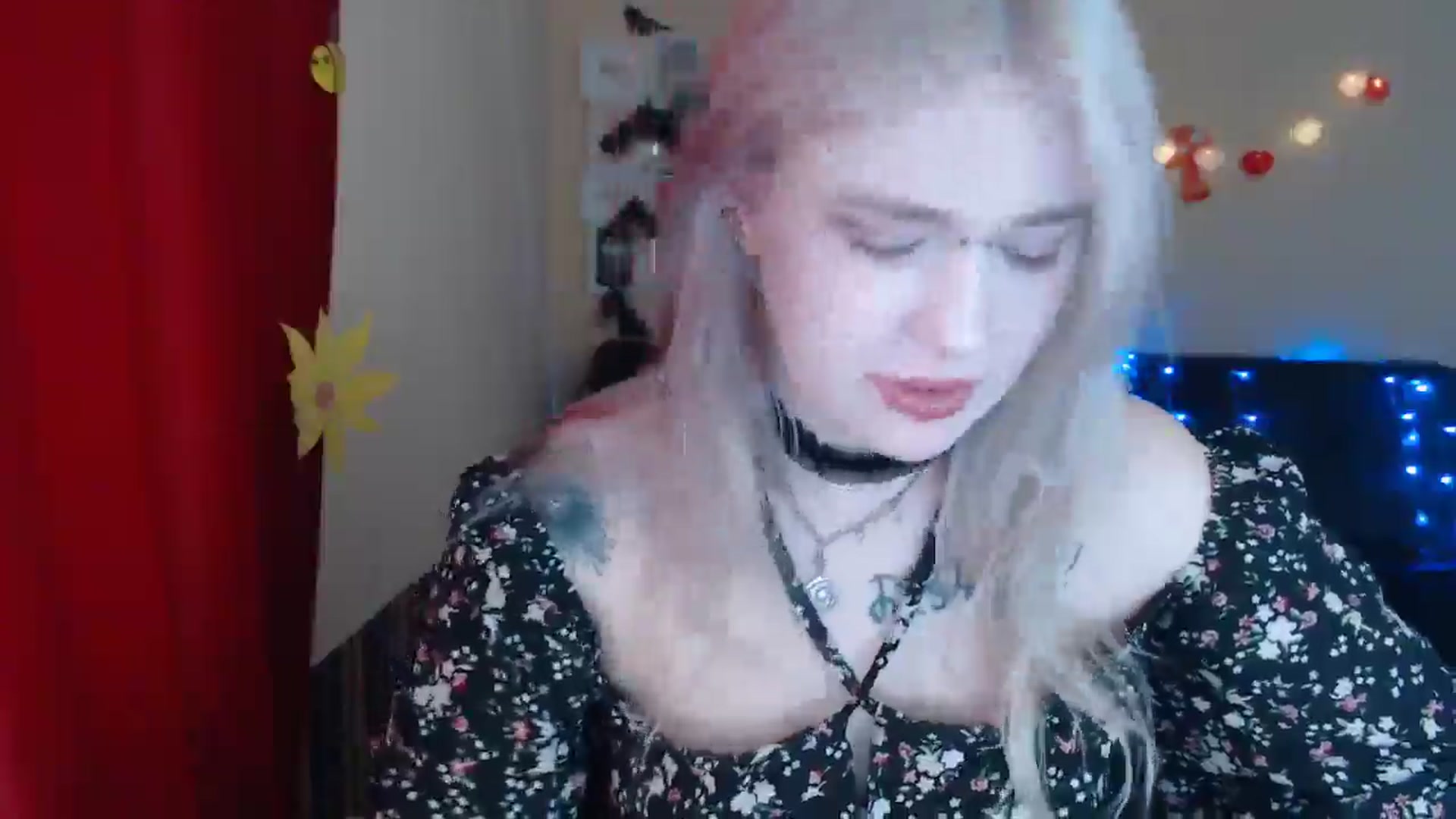 Gallery image thumbnail from Killinna's myfreecams stream on, 03/22/2025, 13:45 image 9 of 20