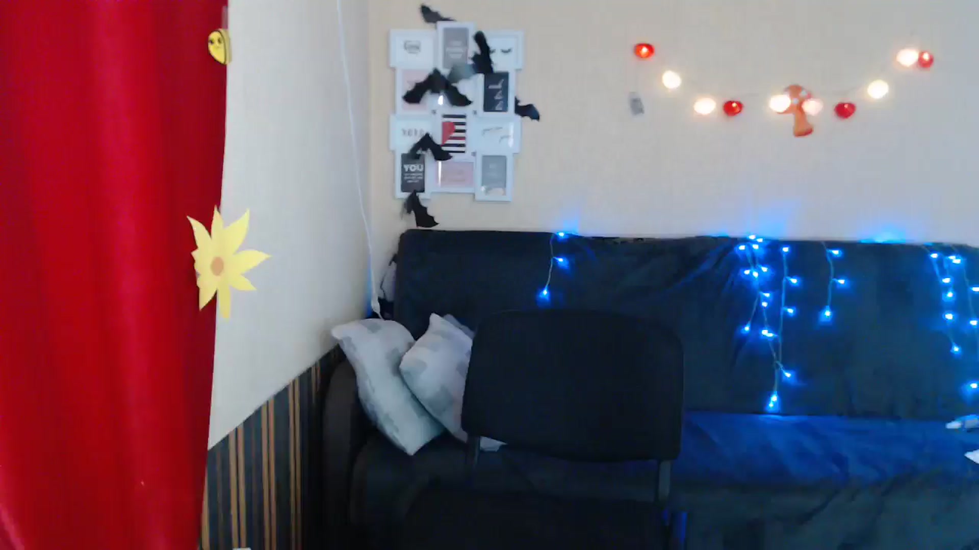 Gallery image thumbnail from Killinna's myfreecams stream on, 03/22/2025, 13:45 image 12 of 20