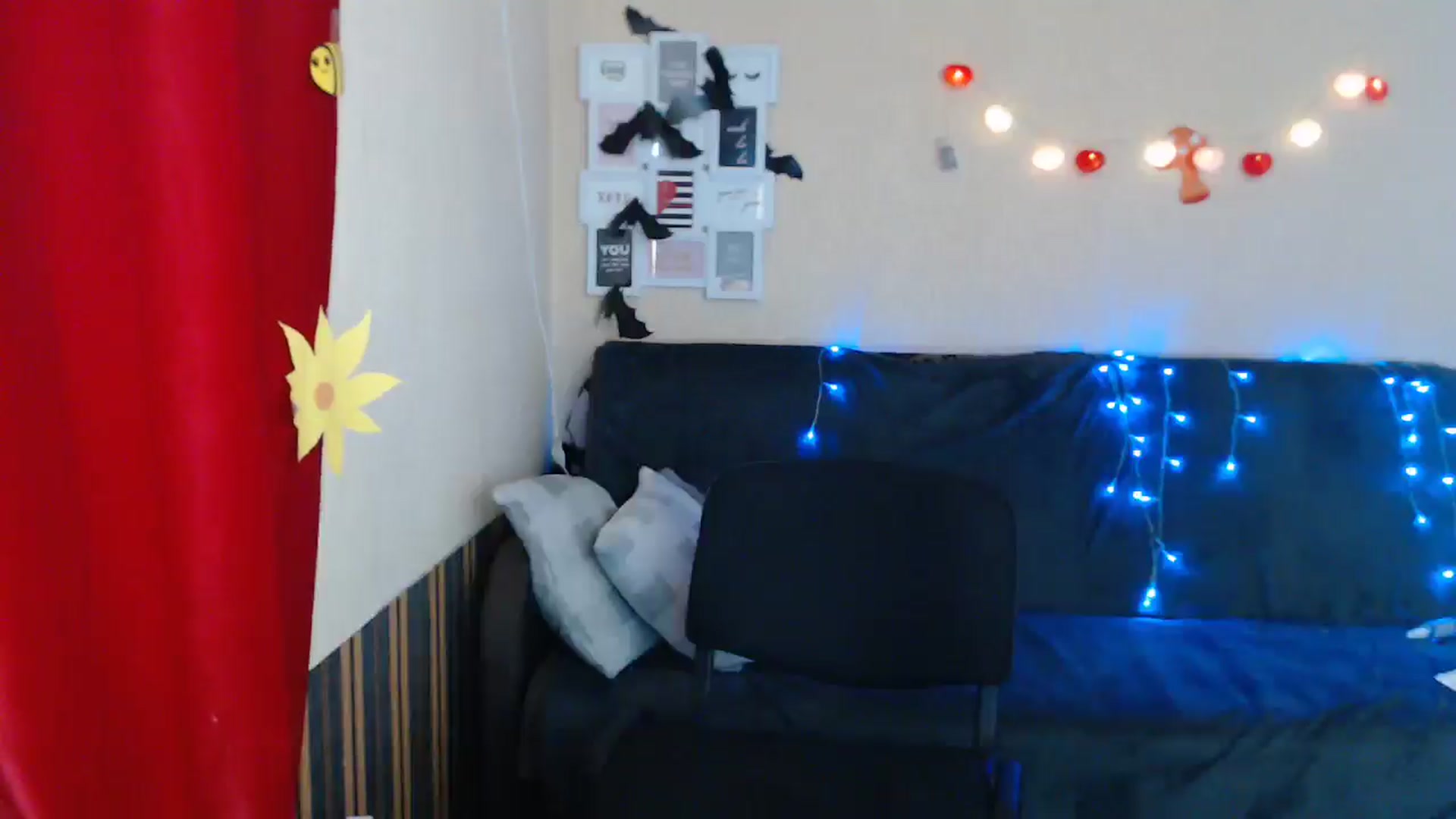 Gallery image thumbnail from Killinna's myfreecams stream on, 03/22/2025, 13:45 image 13 of 20