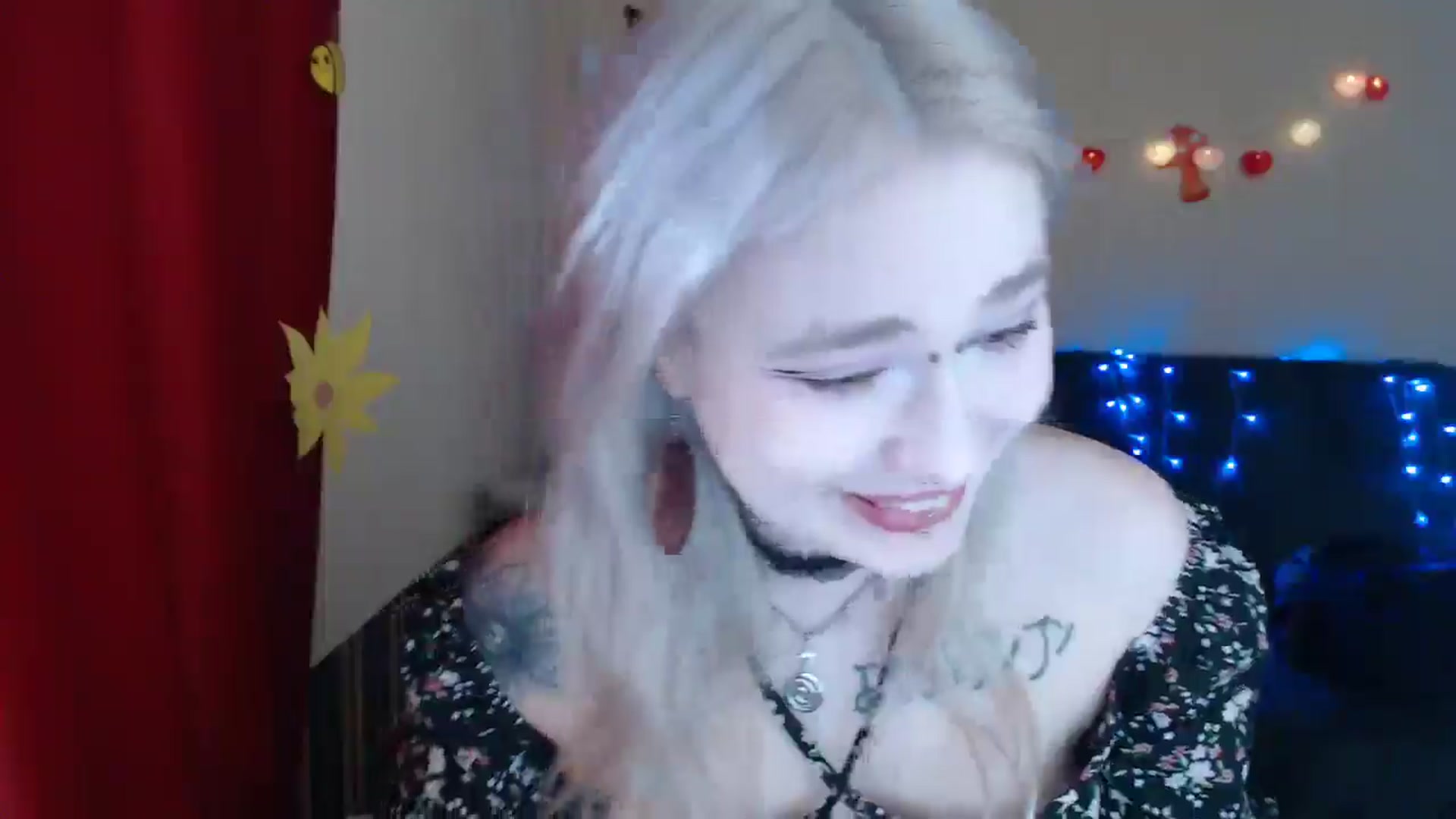 Gallery image thumbnail from Killinna's myfreecams stream on, 03/22/2025, 13:45 image 8 of 20