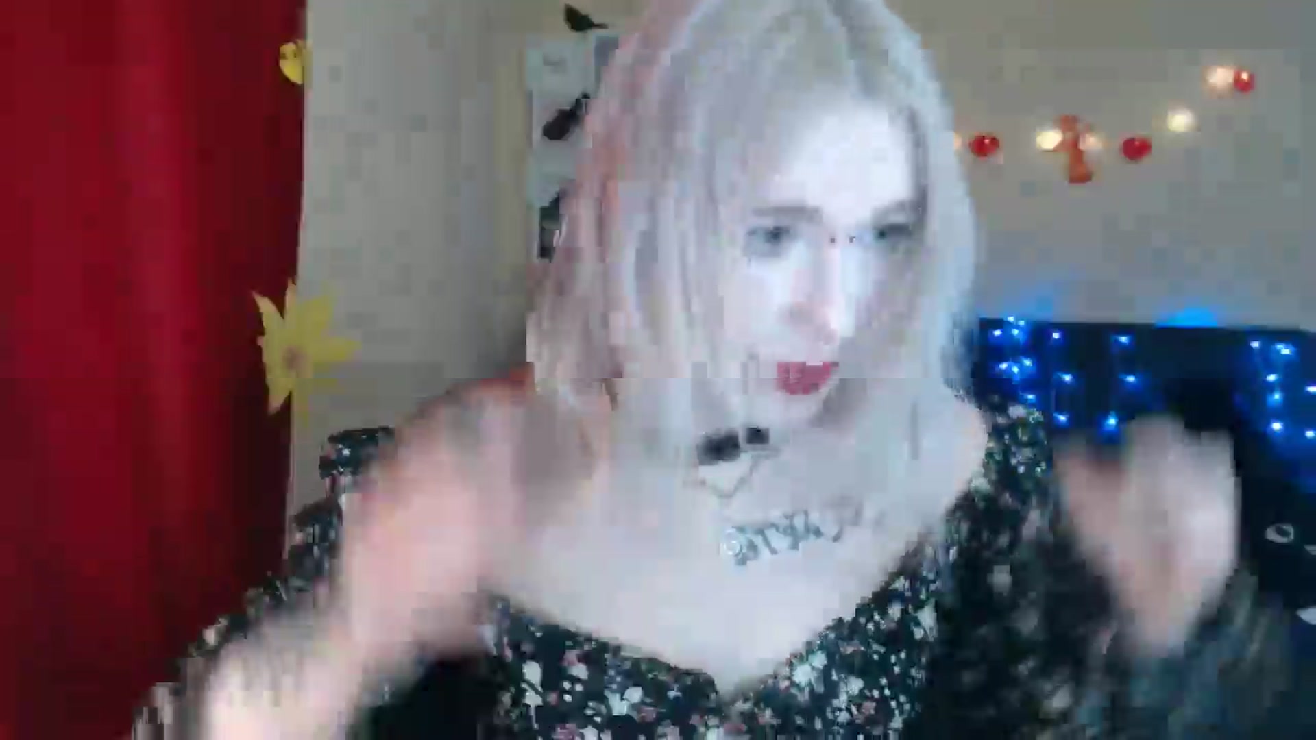 Gallery image thumbnail from Killinna's myfreecams stream on, 03/22/2025, 13:45 image 16 of 20
