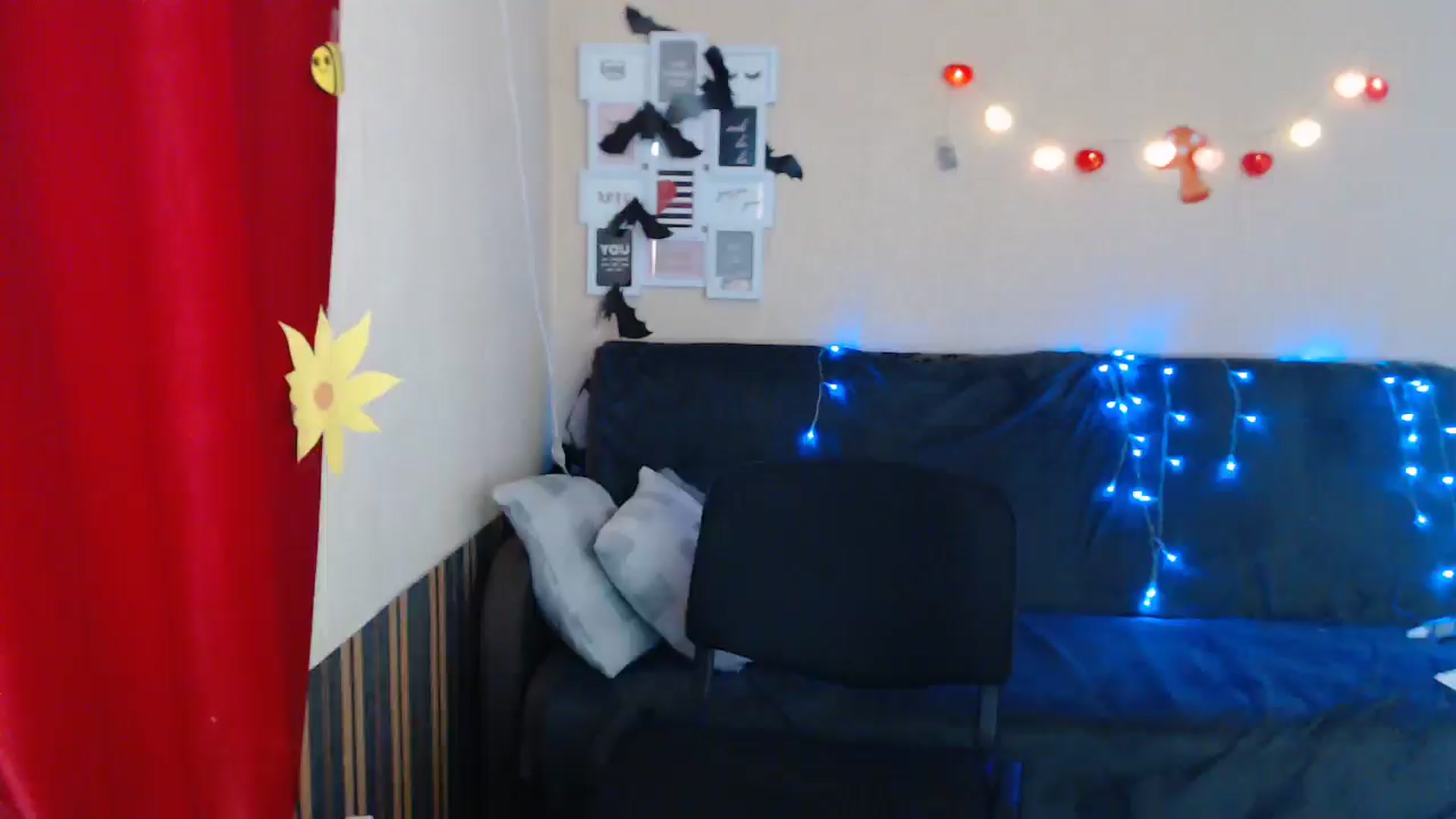 Gallery image thumbnail from Killinna's myfreecams stream on, 03/22/2025, 13:45 image 11 of 20