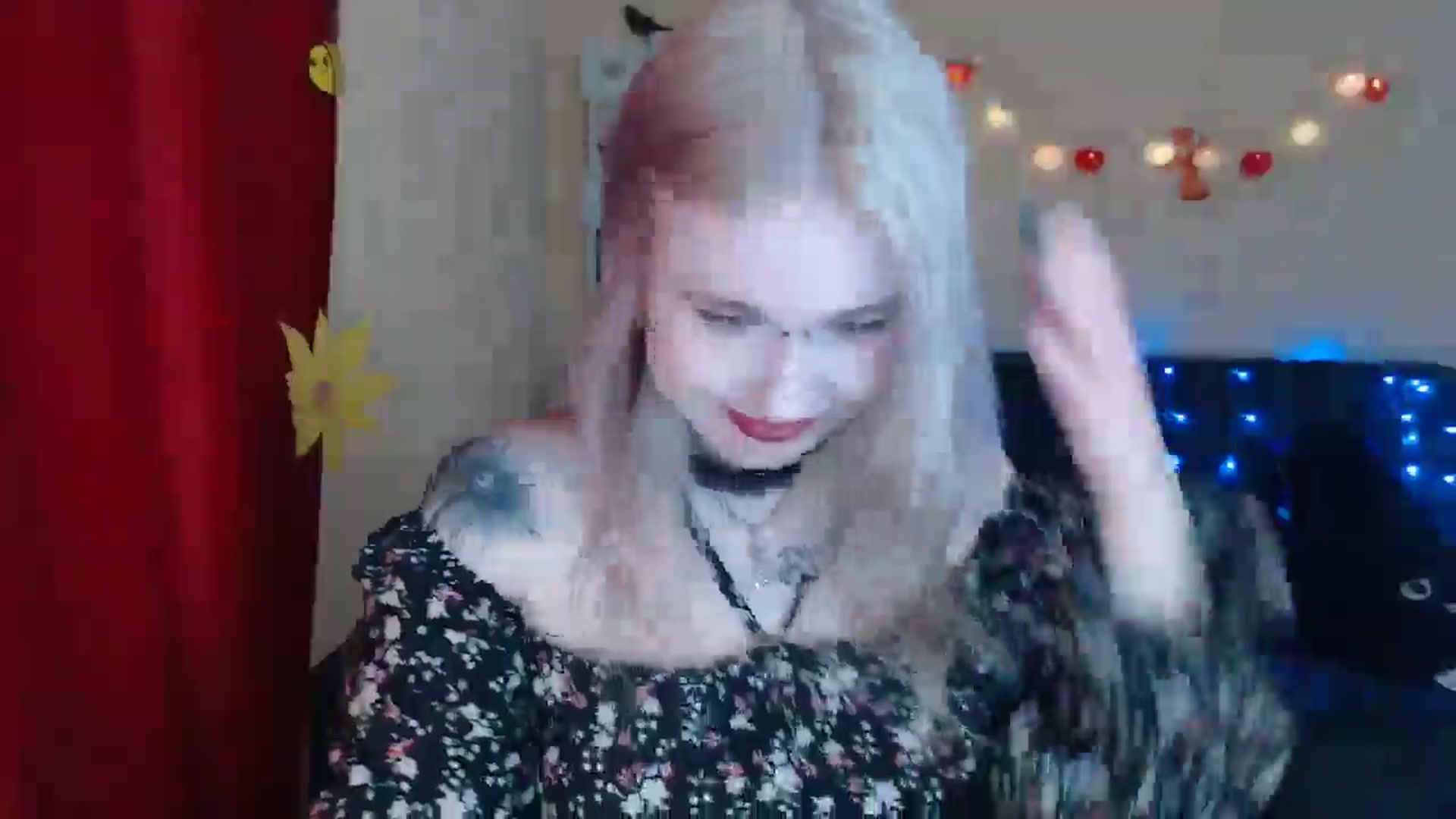 Gallery image thumbnail from Killinna's myfreecams stream on, 03/22/2025, 13:45 image 18 of 20