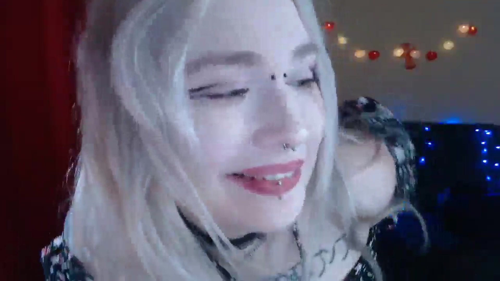 Gallery image thumbnail from Killinna's myfreecams stream on, 03/22/2025, 13:45 image 4 of 20