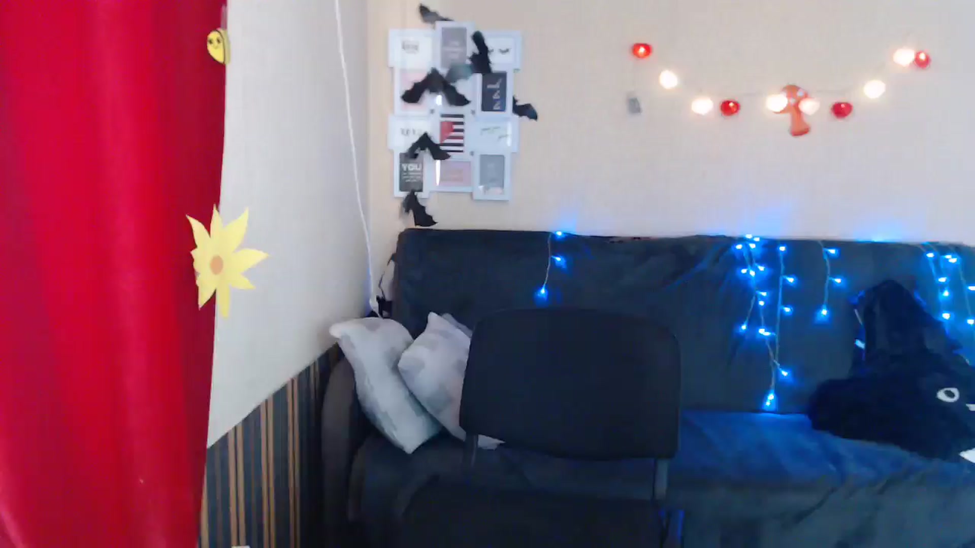 Gallery image thumbnail from Killinna's myfreecams stream on, 03/22/2025, 13:45 image 14 of 20