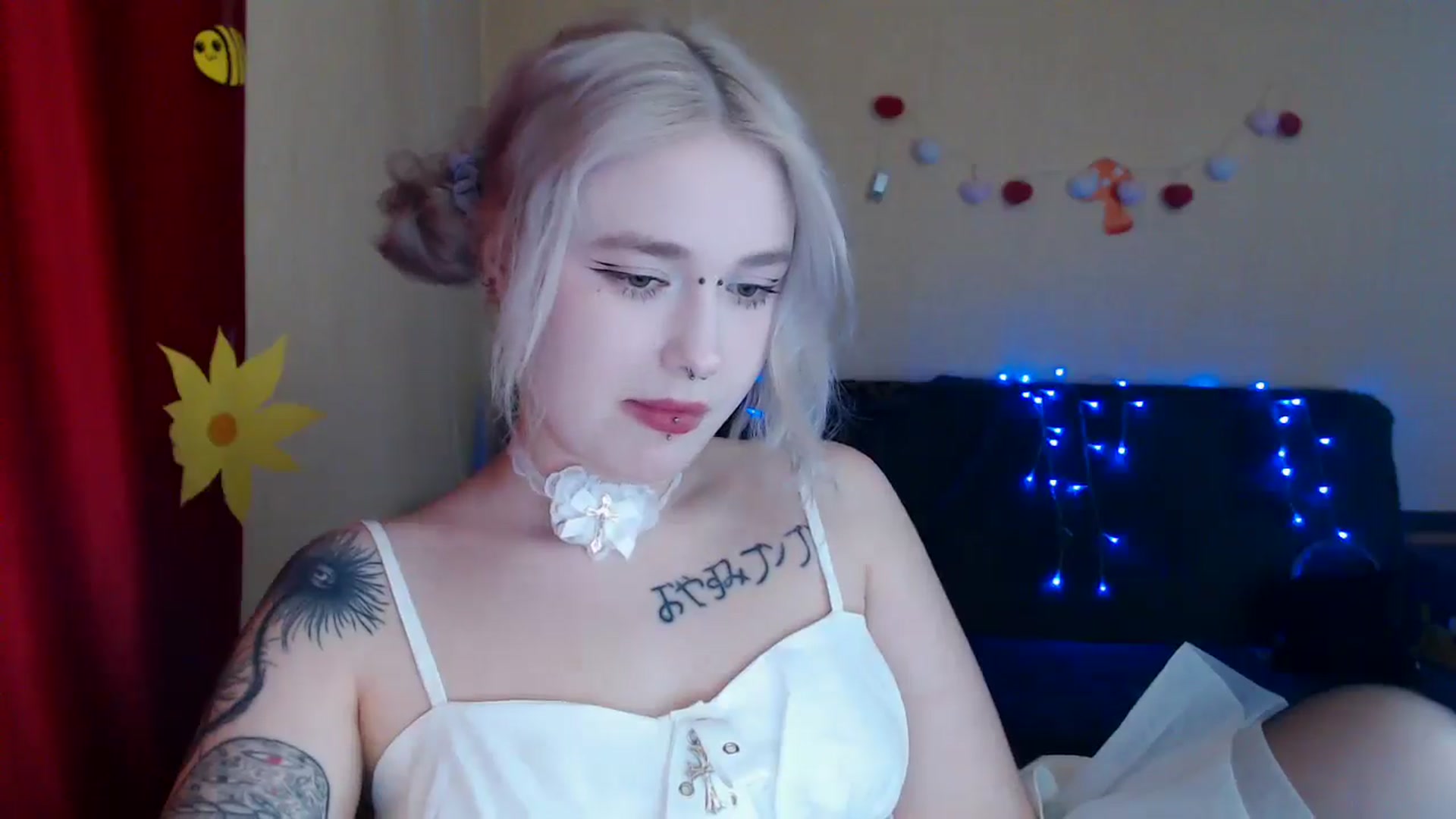 Gallery image thumbnail from Killinna's myfreecams stream on, 03/24/2025, 15:20 image 15 of 20