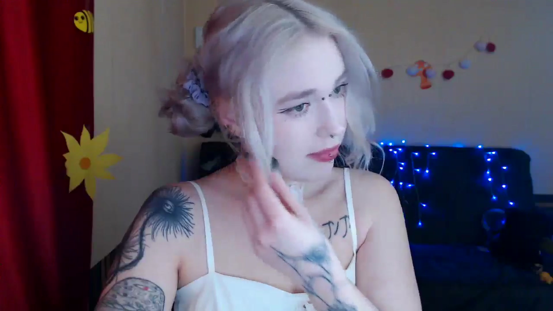 Gallery image thumbnail from Killinna's myfreecams stream on, 03/24/2025, 15:20 image 18 of 20