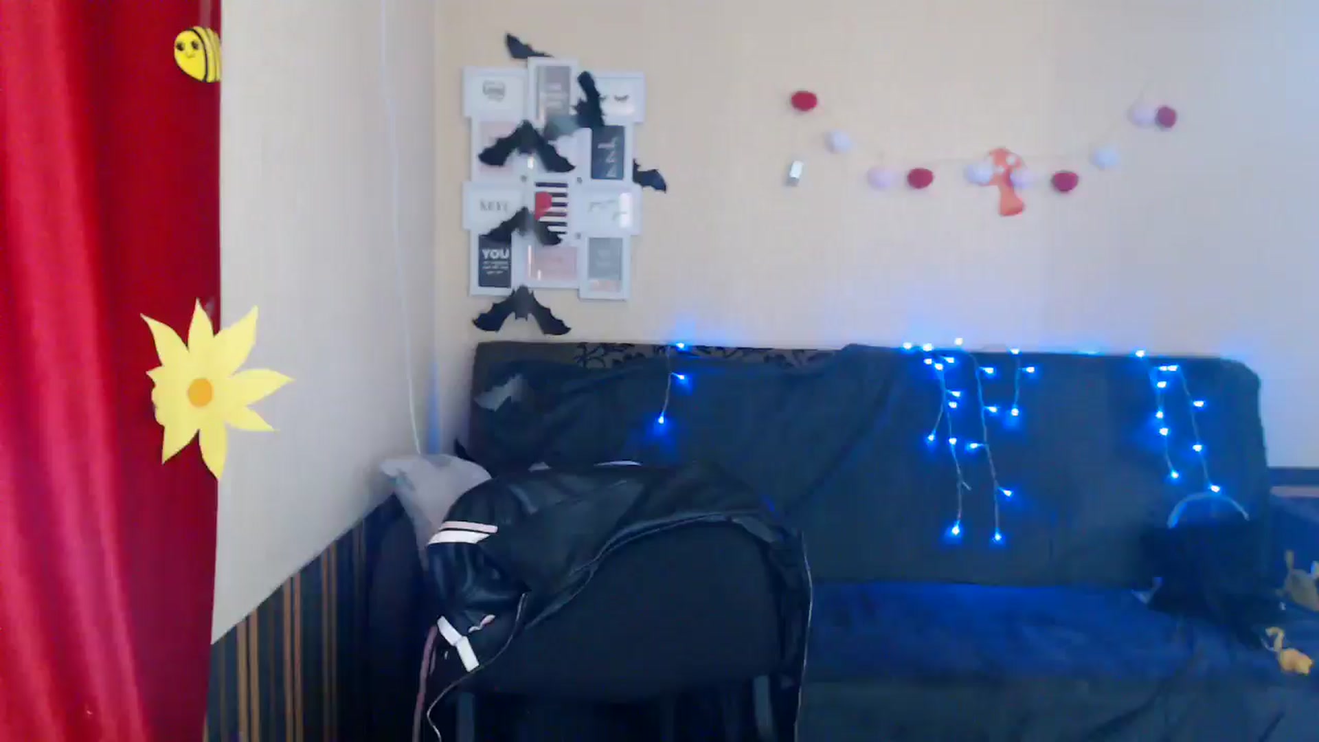 Gallery image thumbnail from Killinna's myfreecams stream on, 03/24/2025, 15:20 image 9 of 20