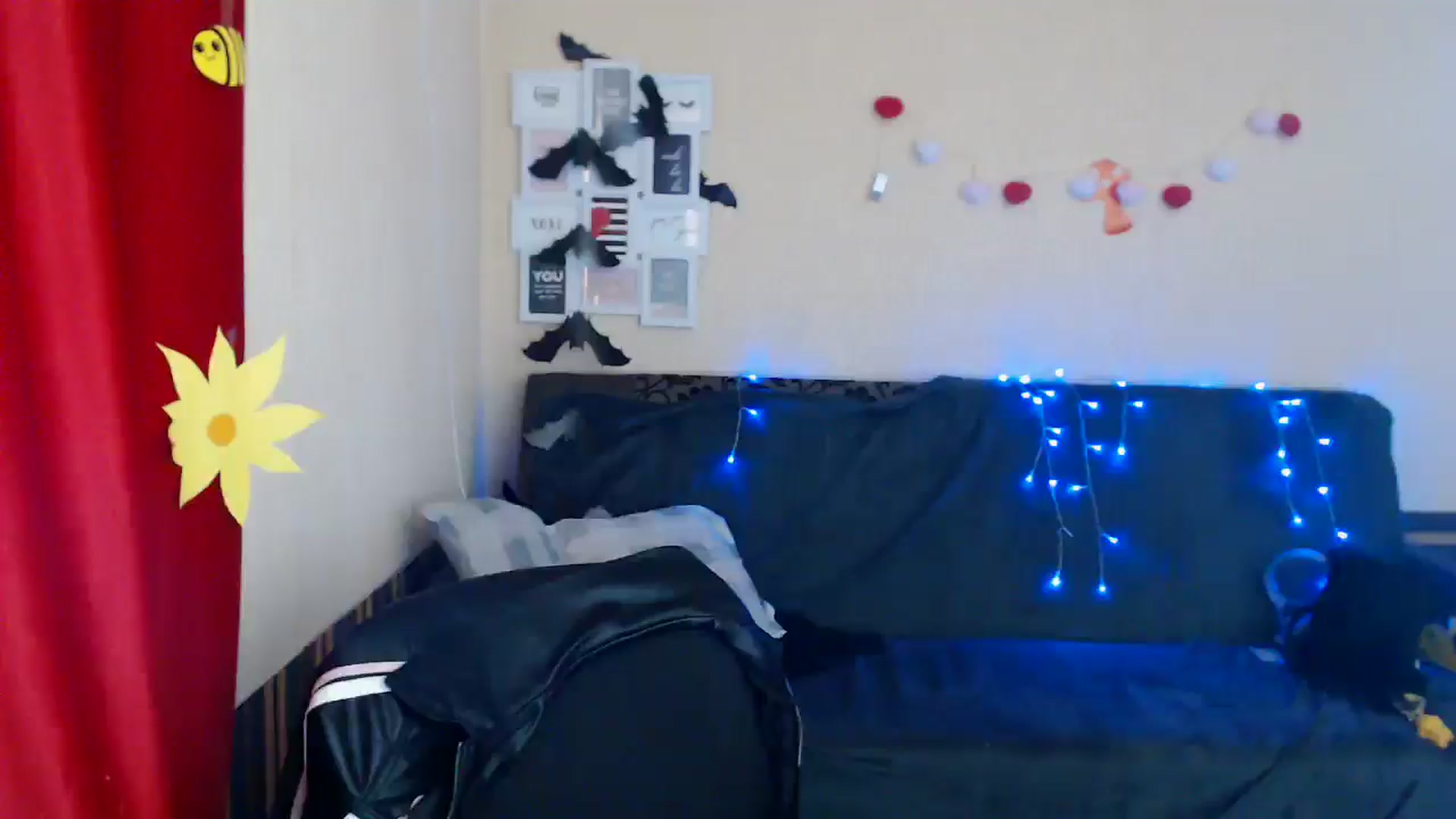 Gallery image thumbnail from Killinna's myfreecams stream on, 03/24/2025, 15:20 image 17 of 20