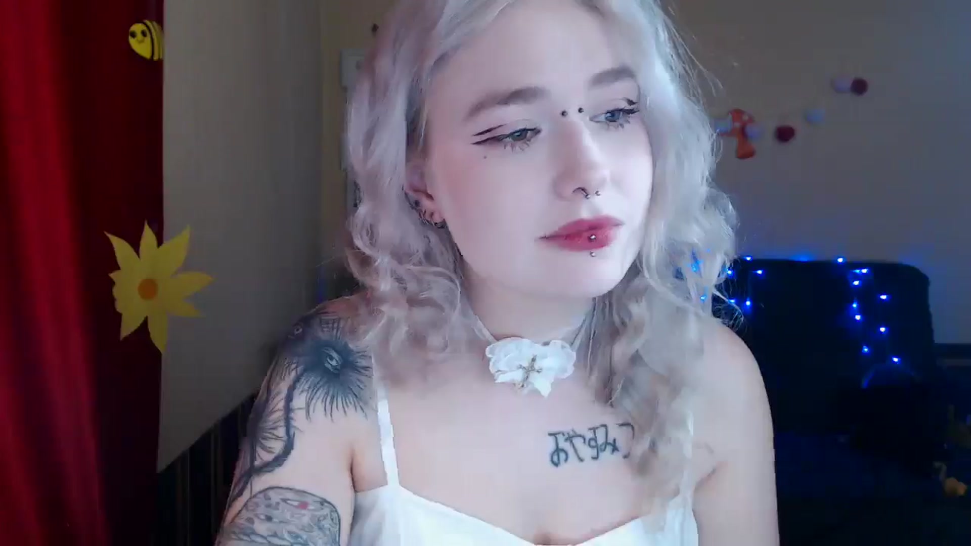 Gallery image thumbnail from Killinna's myfreecams stream on, 03/24/2025, 15:20 image 3 of 20