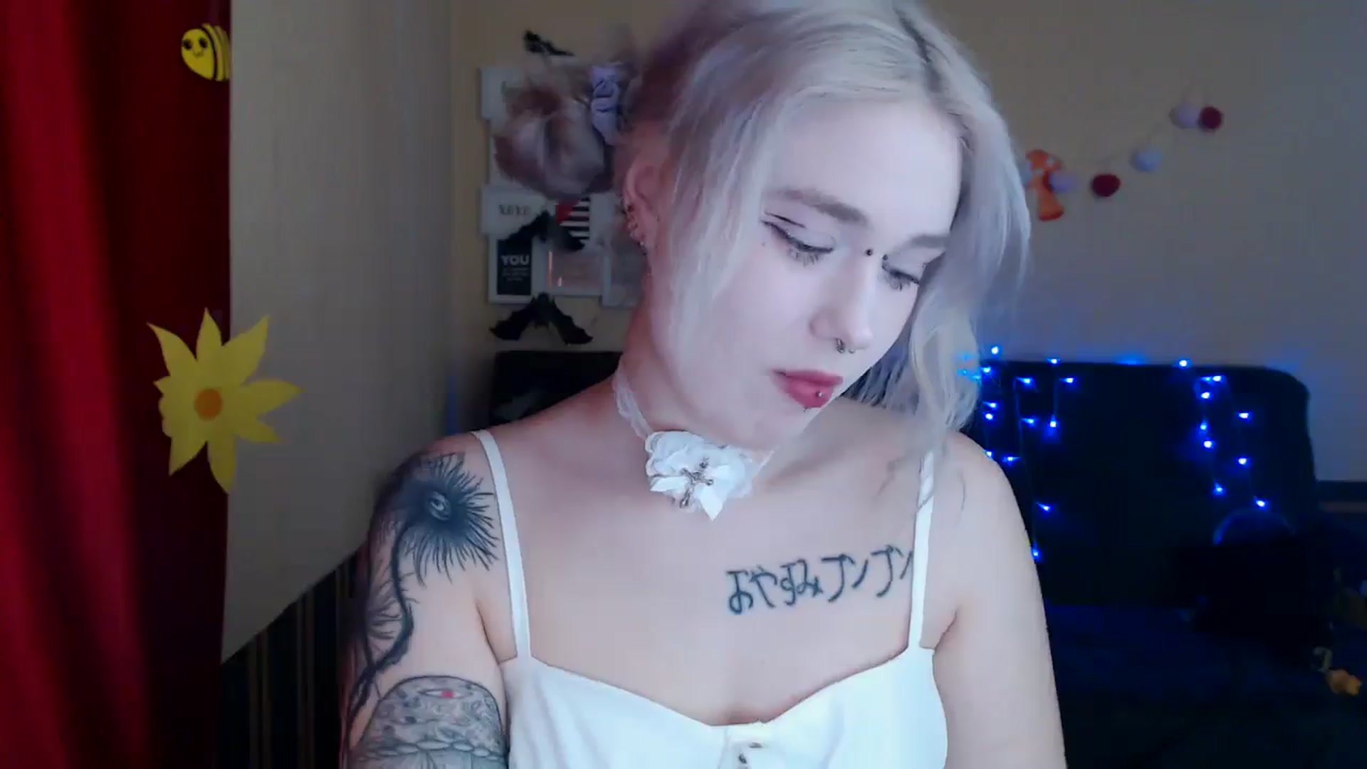 Gallery image thumbnail from Killinna's myfreecams stream on, 03/24/2025, 15:20 image 12 of 20