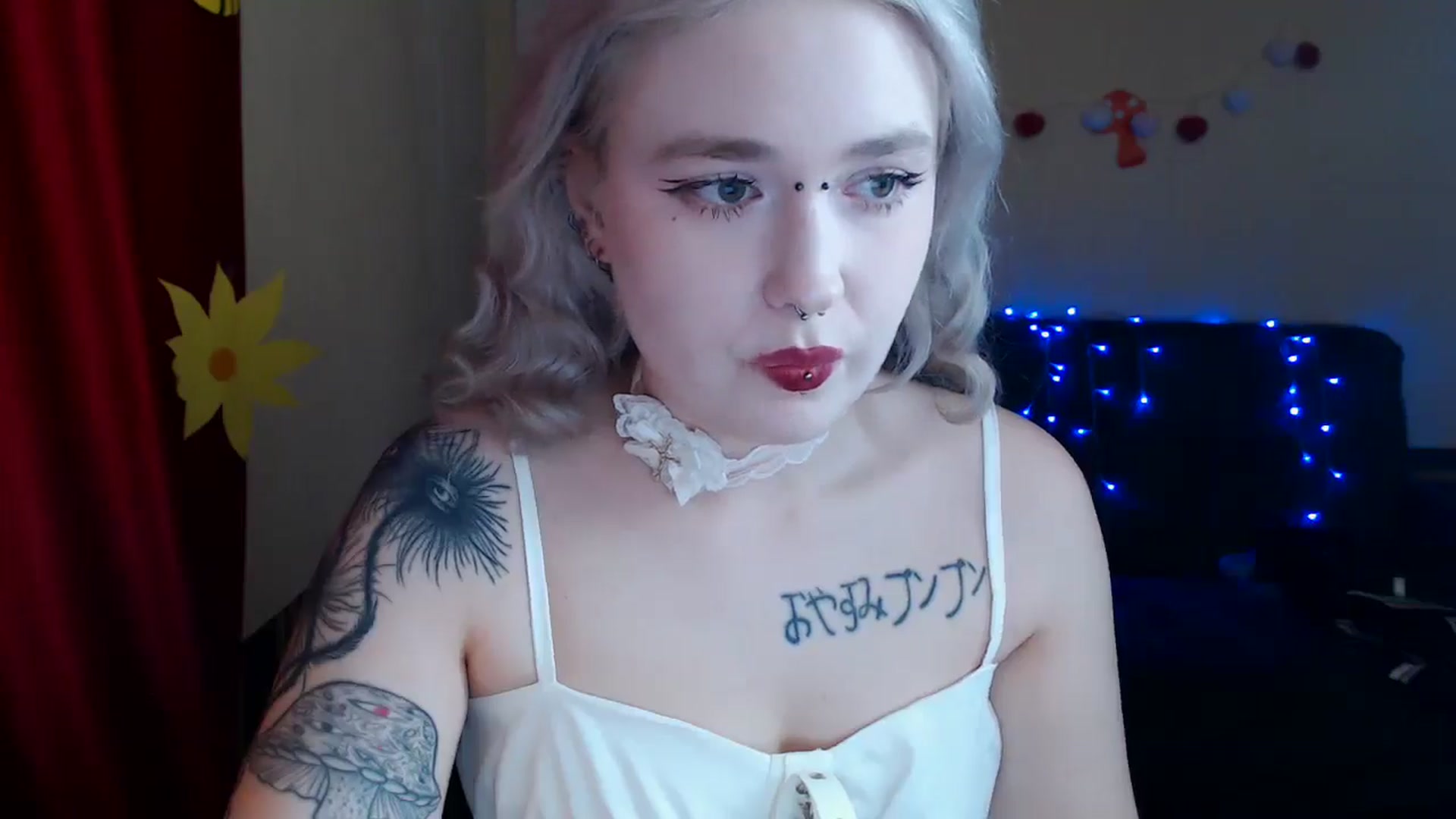 Gallery image thumbnail from Killinna's myfreecams stream on, 03/24/2025, 16:59 image 16 of 20
