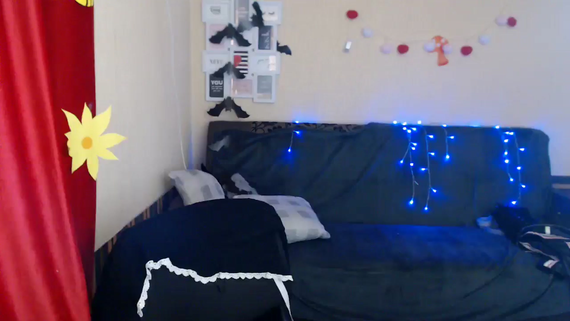 Gallery image thumbnail from Killinna's myfreecams stream on, 03/24/2025, 16:59 image 17 of 20