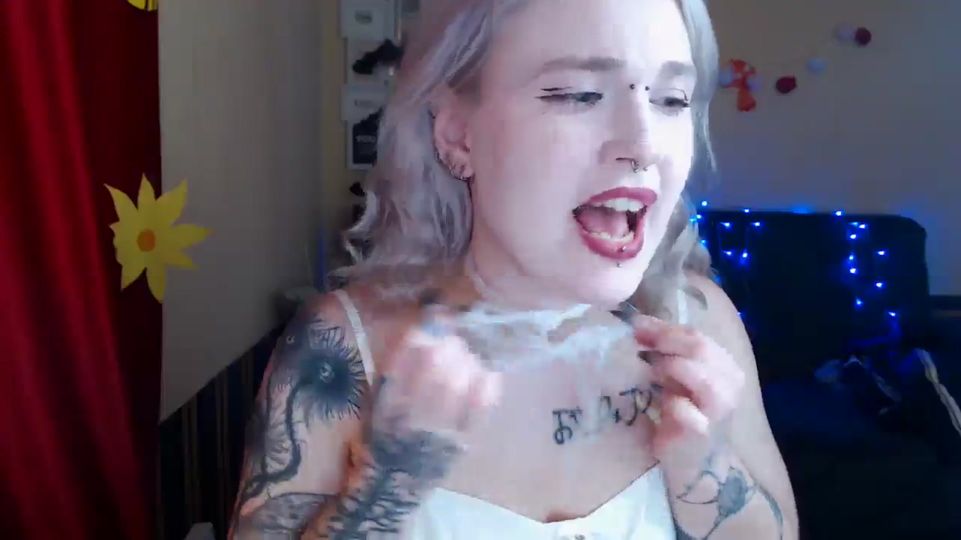 Gallery image thumbnail from Killinna's myfreecams stream on, 03/24/2025, 16:59 image 15 of 20