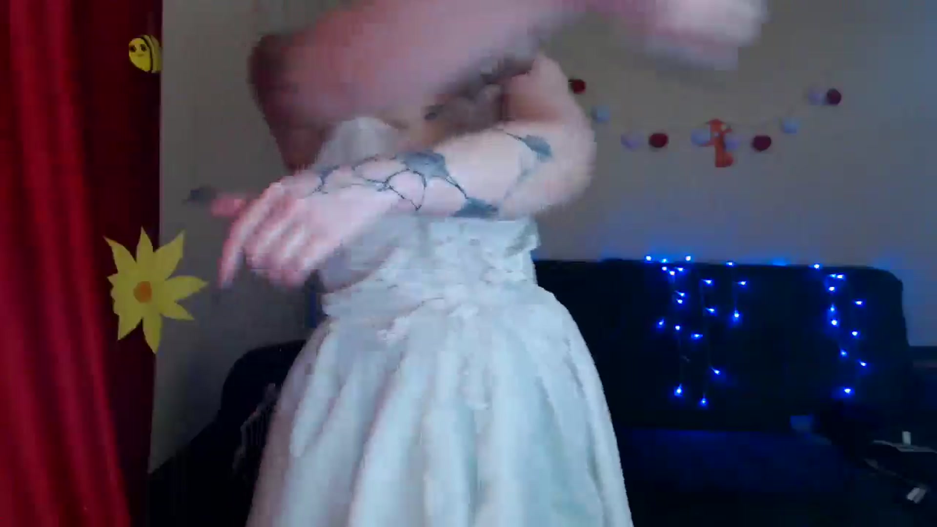 Gallery image thumbnail from Killinna's myfreecams stream on, 03/24/2025, 16:59 image 20 of 20