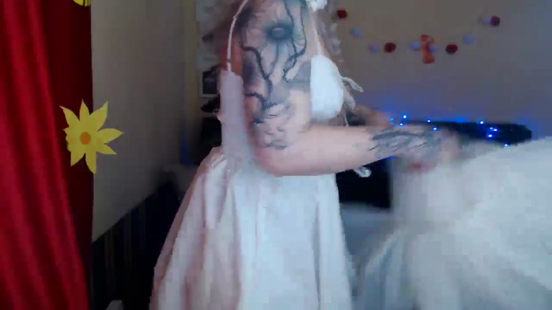 Gallery image thumbnail from Killinna's myfreecams stream on, 03/24/2025, 16:59 image 14 of 20