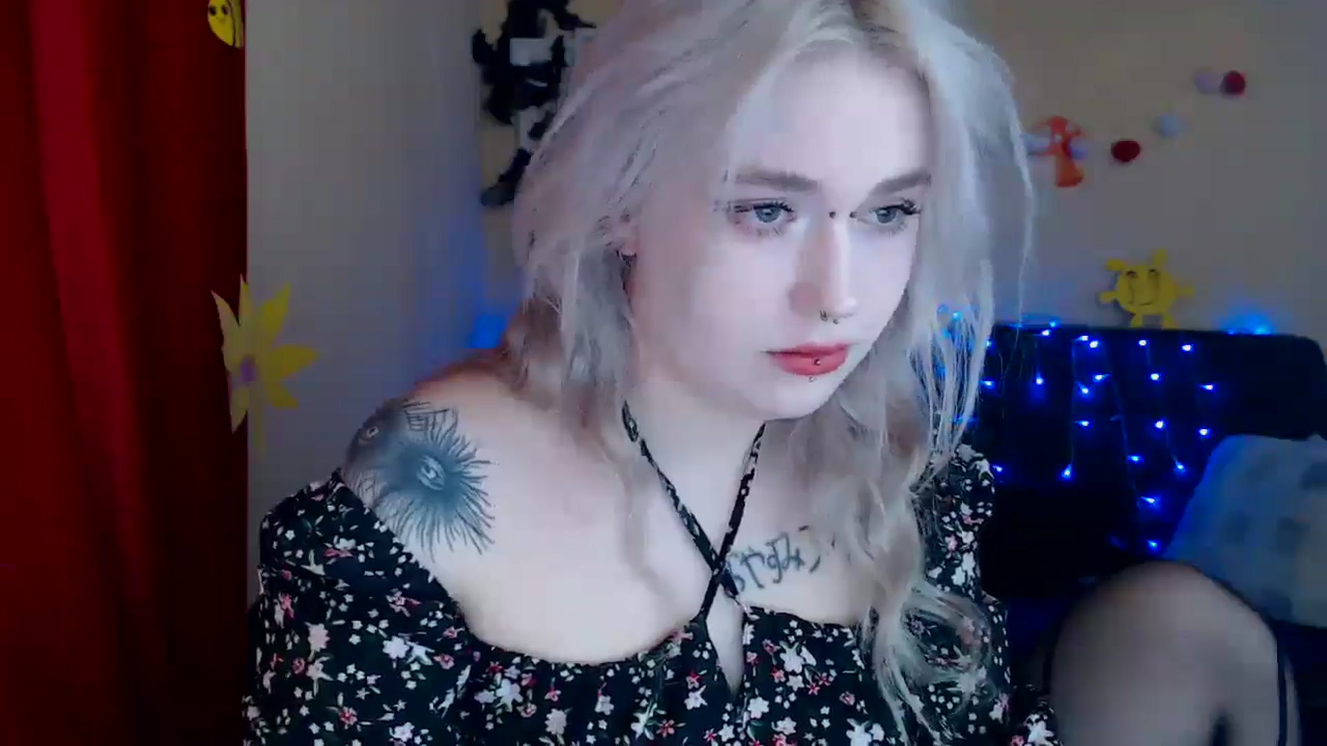 Gallery image thumbnail from Killinna's myfreecams stream on, 03/25/2025, 15:28 image 7 of 20