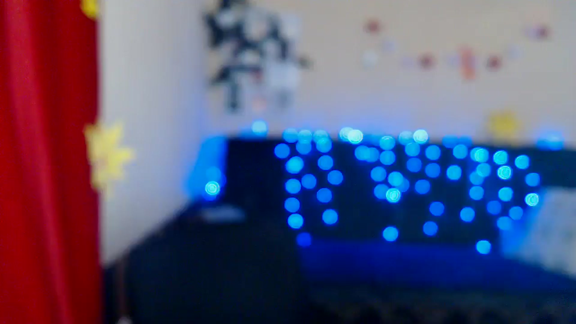 Gallery image thumbnail from Killinna's myfreecams stream on, 03/25/2025, 15:28 image 19 of 20