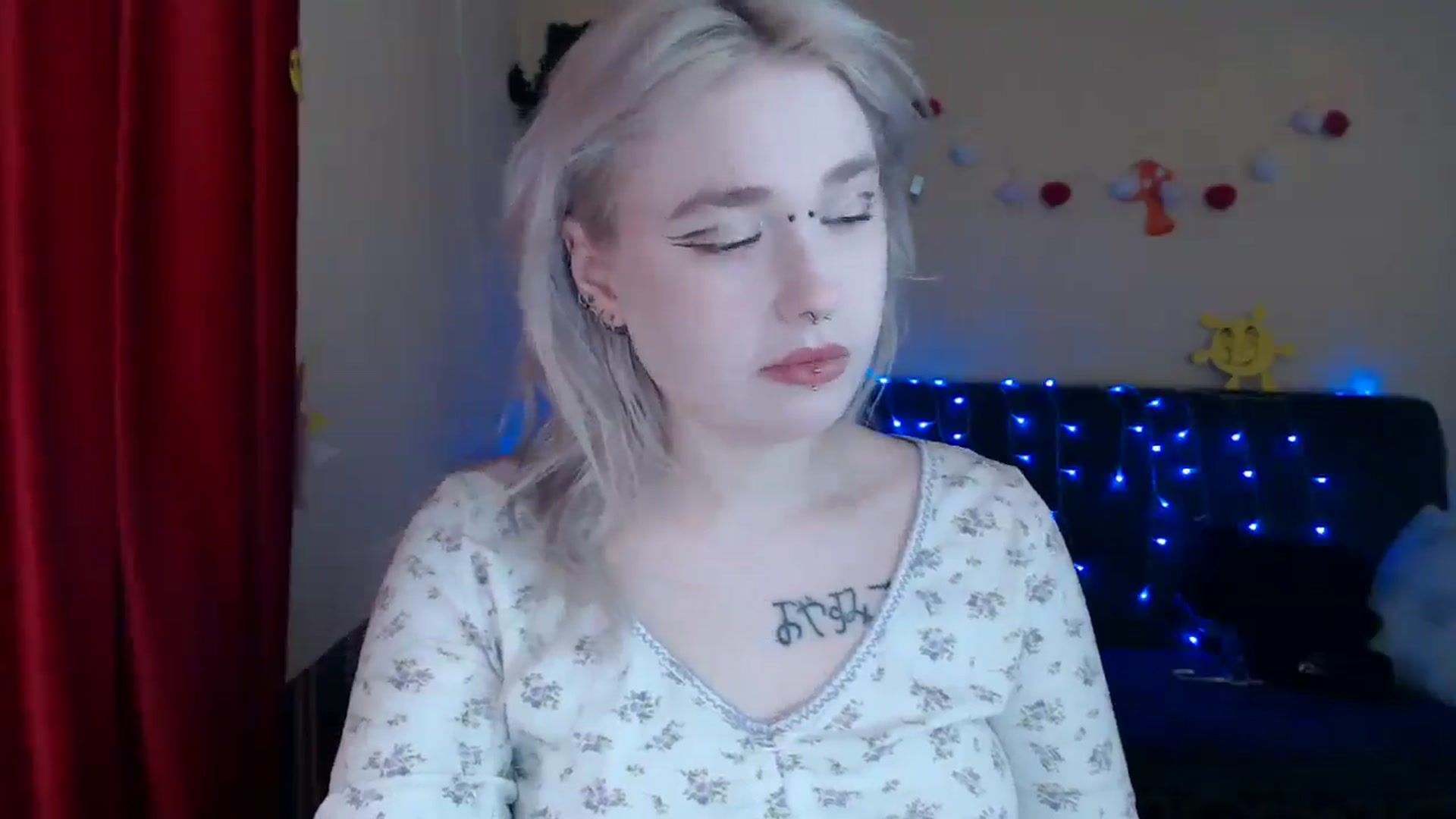 Gallery image thumbnail from Killinna's myfreecams stream on, 03/27/2025, 14:41 image 8 of 20