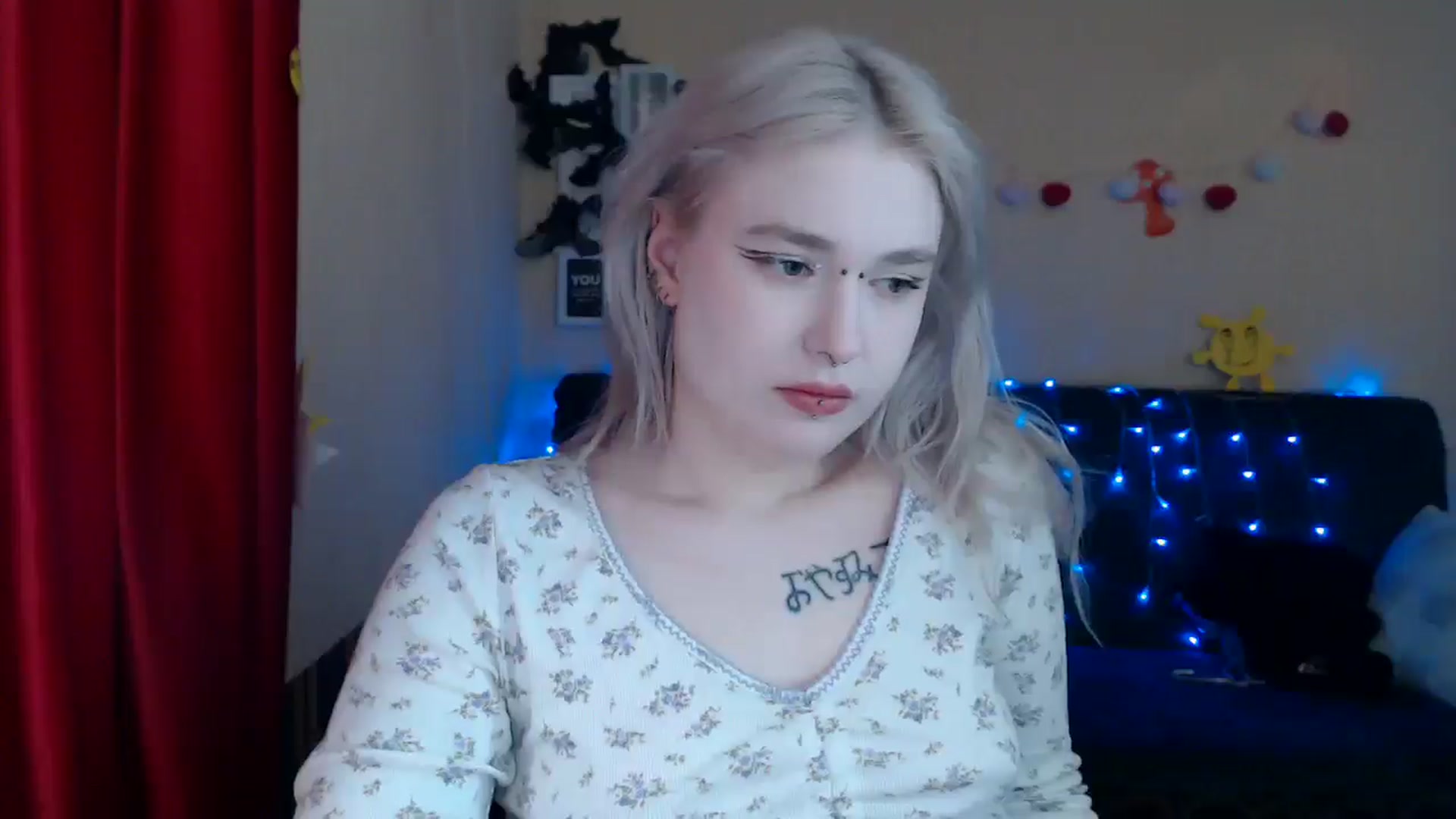 Gallery image thumbnail from Killinna's myfreecams stream on, 03/27/2025, 14:41 image 19 of 20