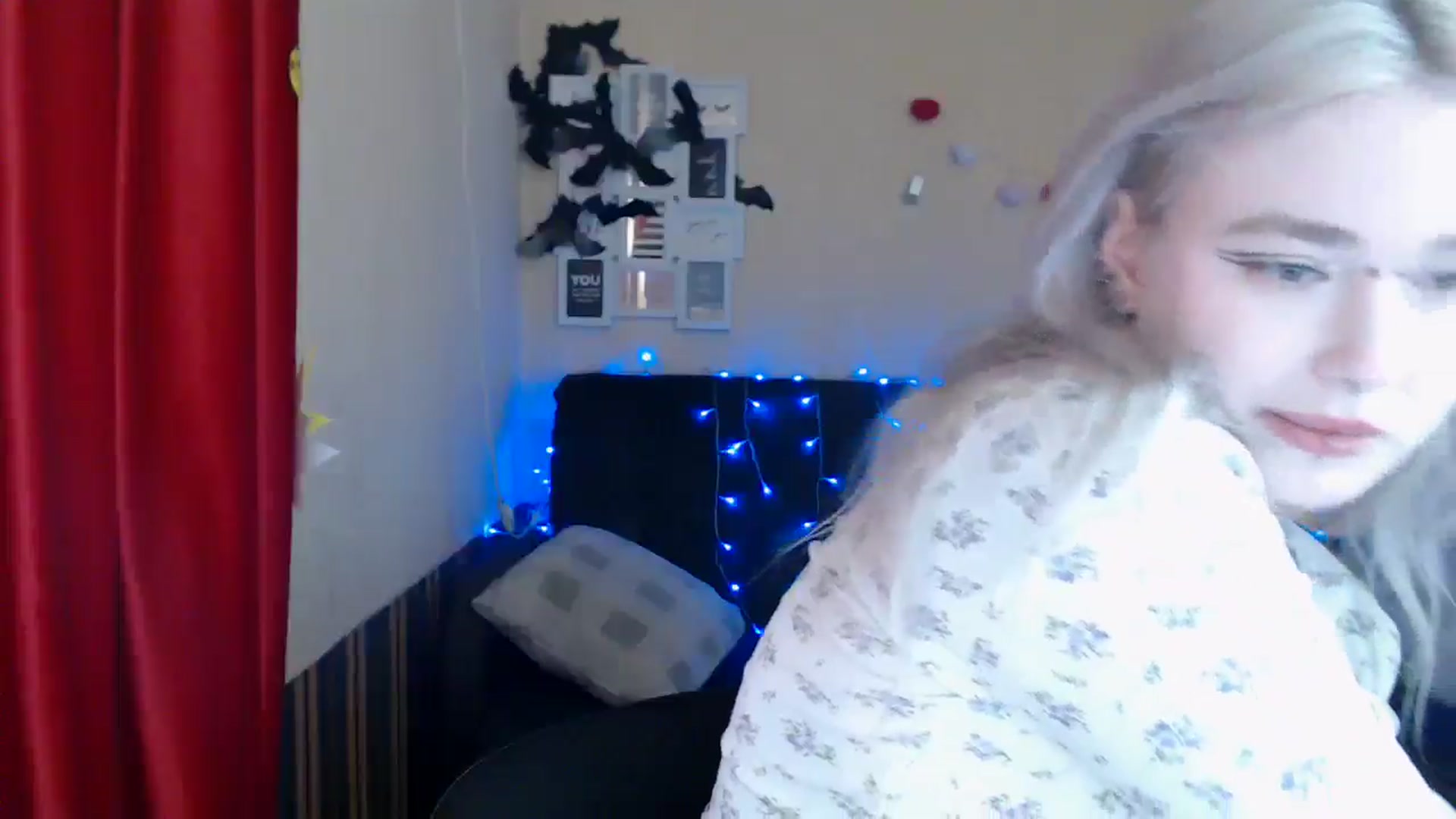 Gallery image thumbnail from Killinna's myfreecams stream on, 03/27/2025, 14:41 image 6 of 20
