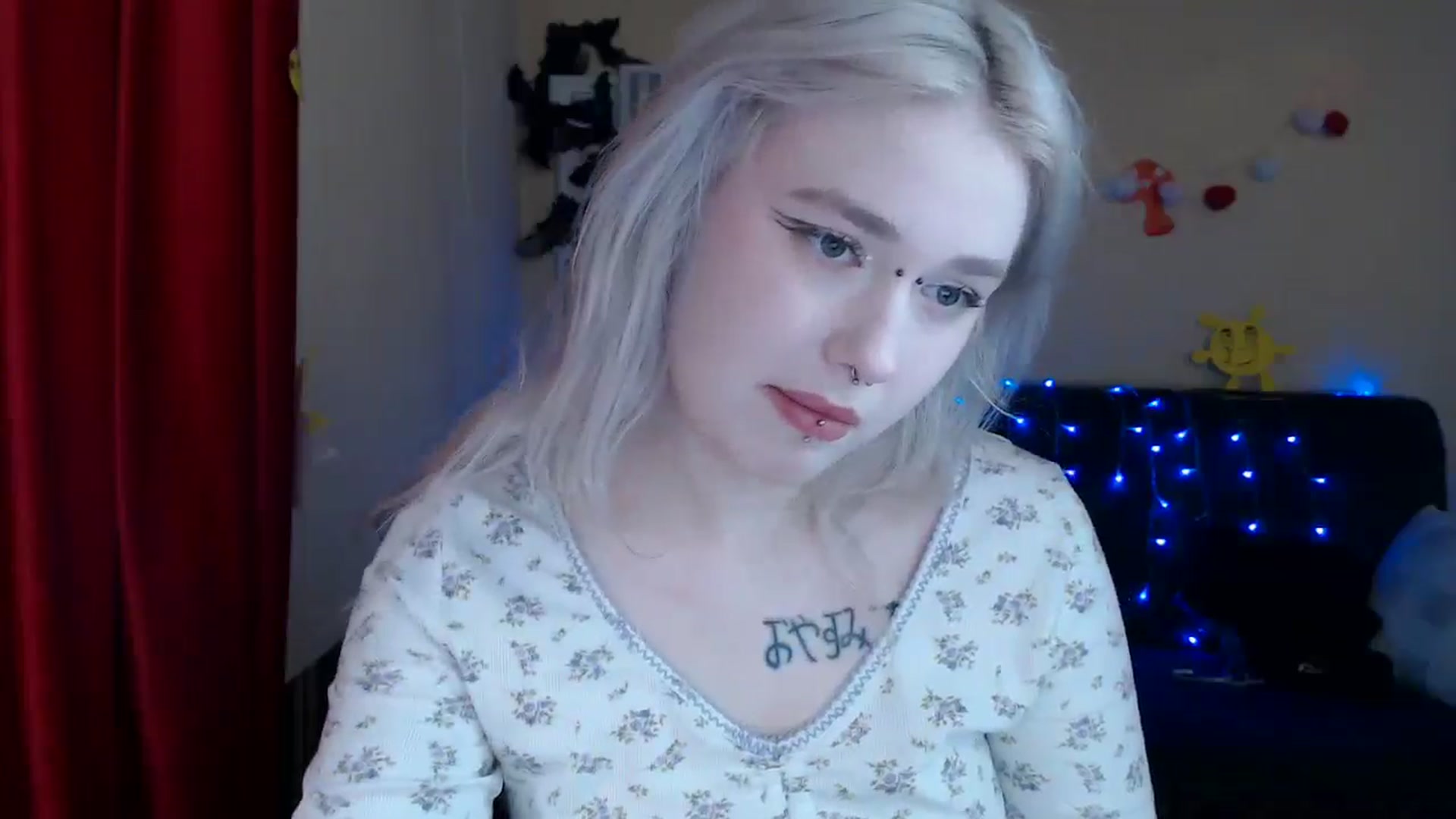 Gallery image thumbnail from Killinna's myfreecams stream on, 03/27/2025, 14:41 image 2 of 20