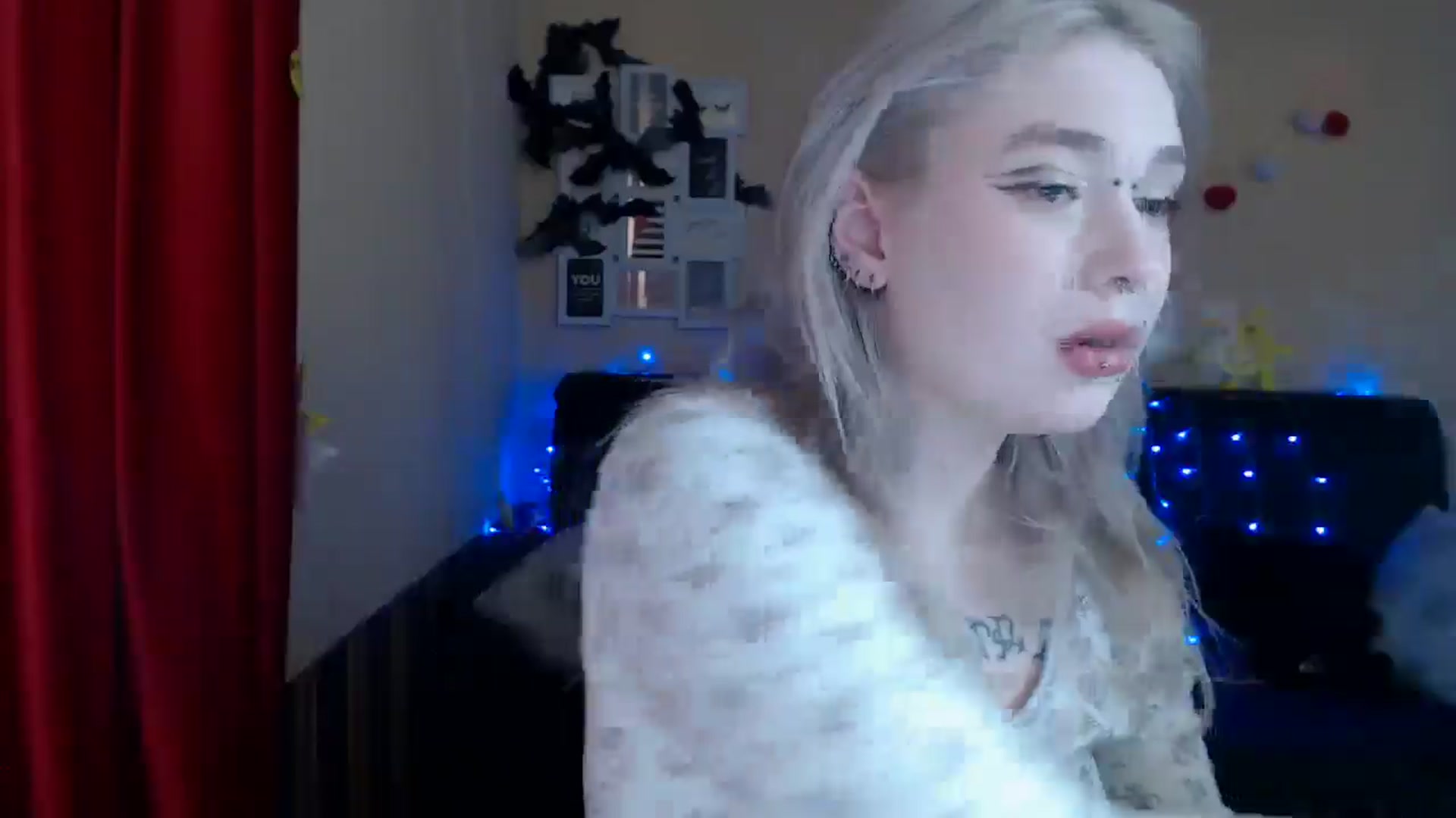 Gallery image thumbnail from Killinna's myfreecams stream on, 03/27/2025, 14:41 image 11 of 20