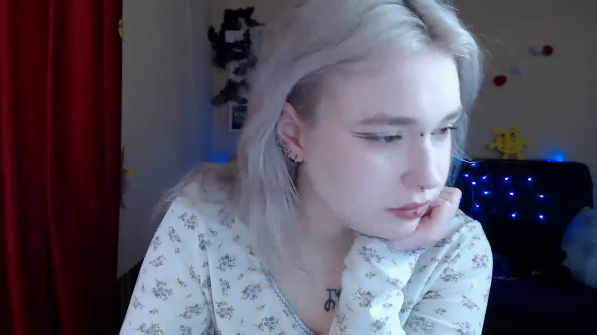 Gallery image thumbnail from Killinna's myfreecams stream on, 03/27/2025, 14:41 image 5 of 20