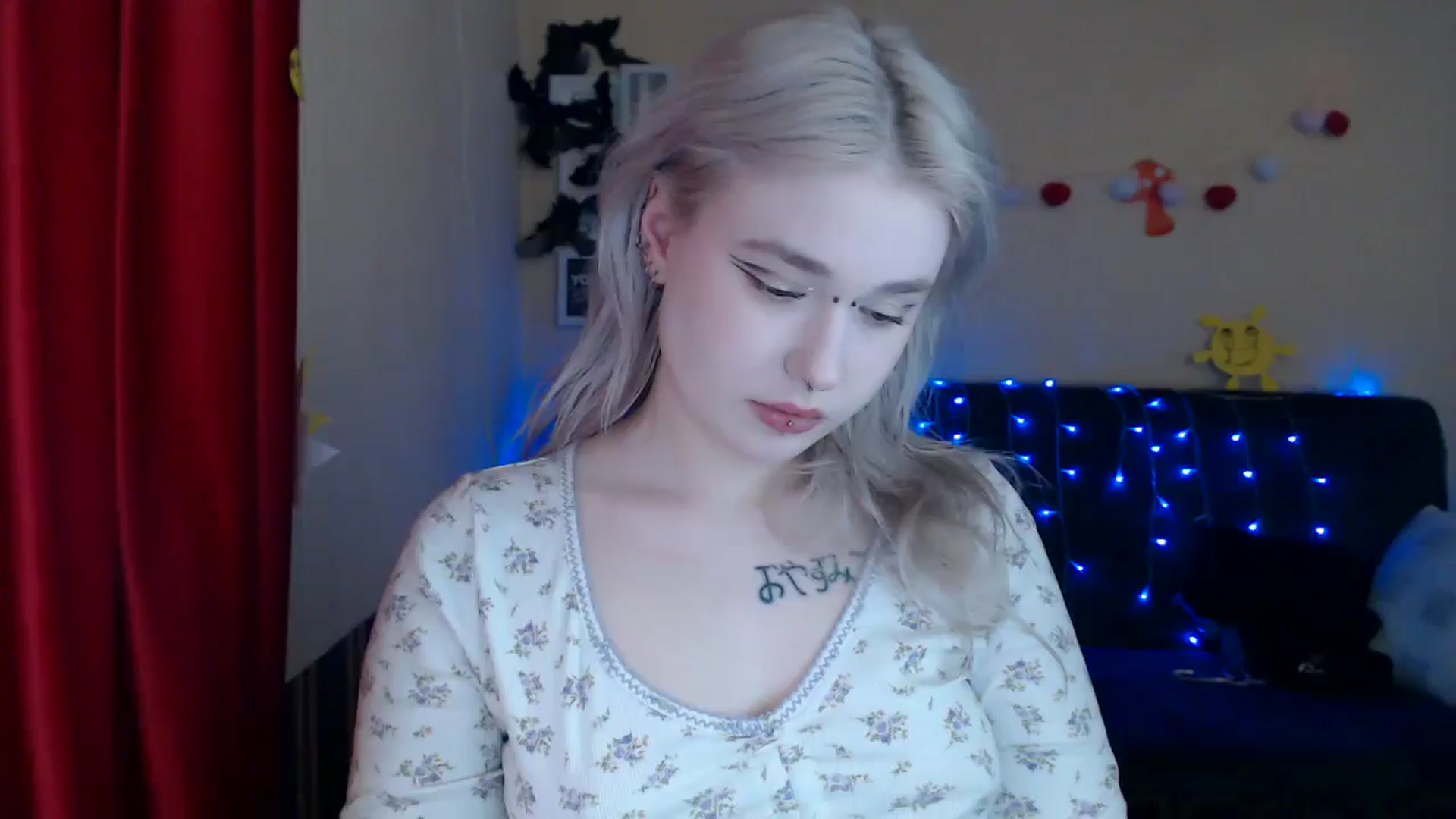 Gallery image thumbnail from Killinna's myfreecams stream on, 03/27/2025, 14:41 image 12 of 20