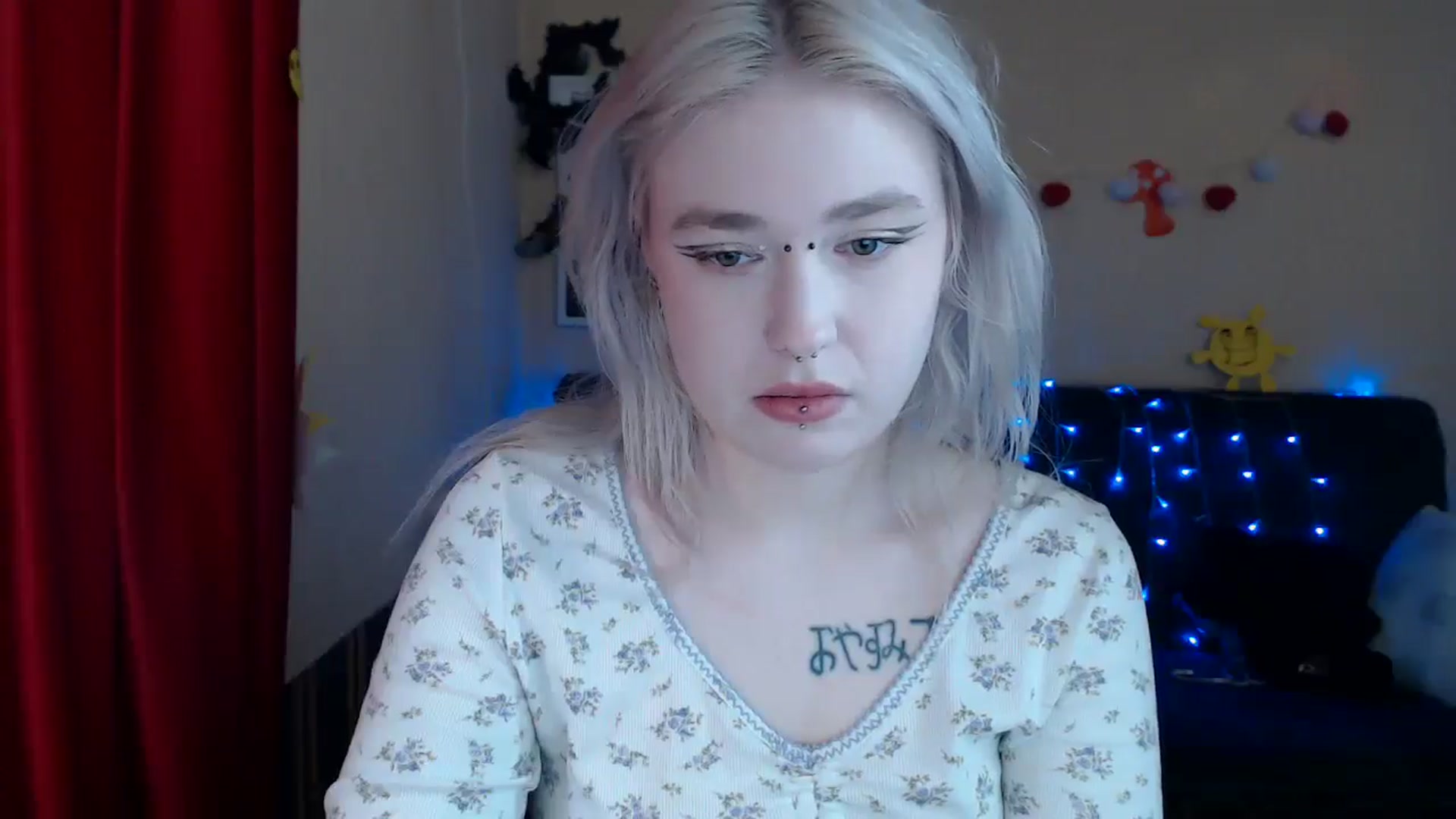 Gallery image thumbnail from Killinna's myfreecams stream on, 03/27/2025, 14:41 image 4 of 20