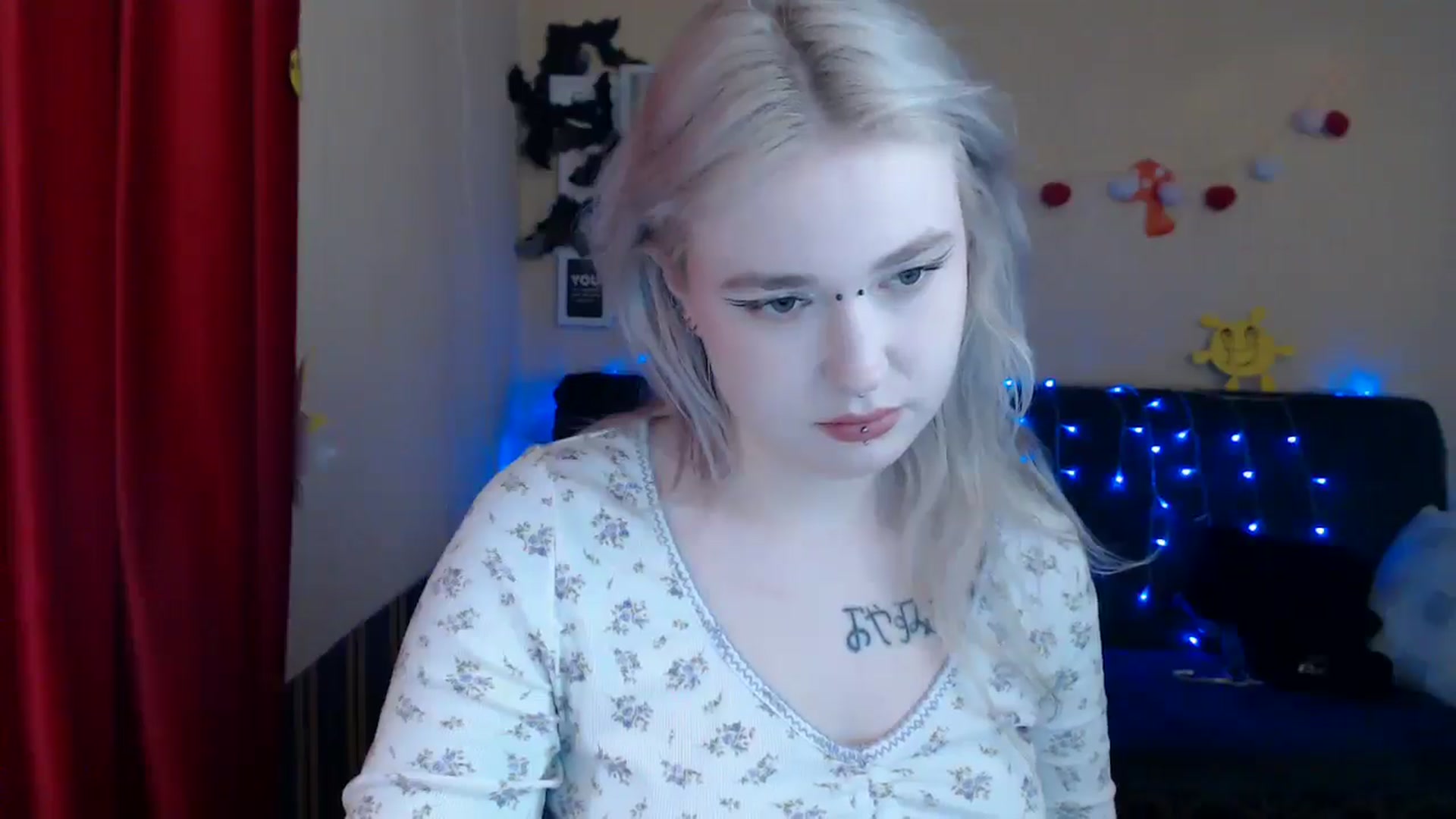 Gallery image thumbnail from Killinna's myfreecams stream on, 03/27/2025, 14:41 image 20 of 20