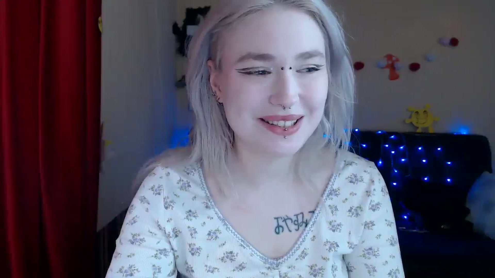 Gallery image thumbnail from Killinna's myfreecams stream on, 03/27/2025, 14:41 image 3 of 20