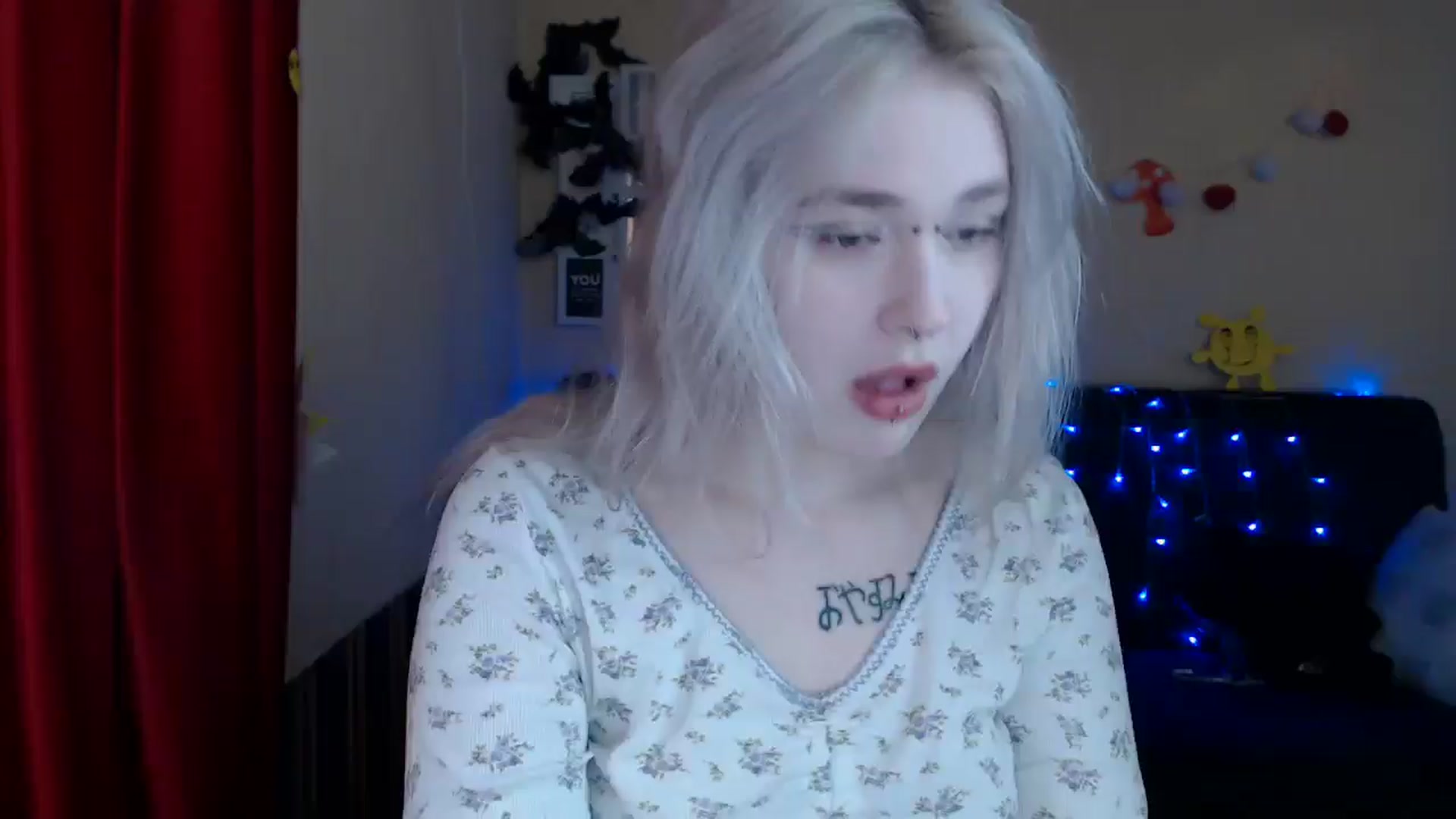 Gallery image thumbnail from Killinna's myfreecams stream on, 03/27/2025, 14:41 image 1 of 20