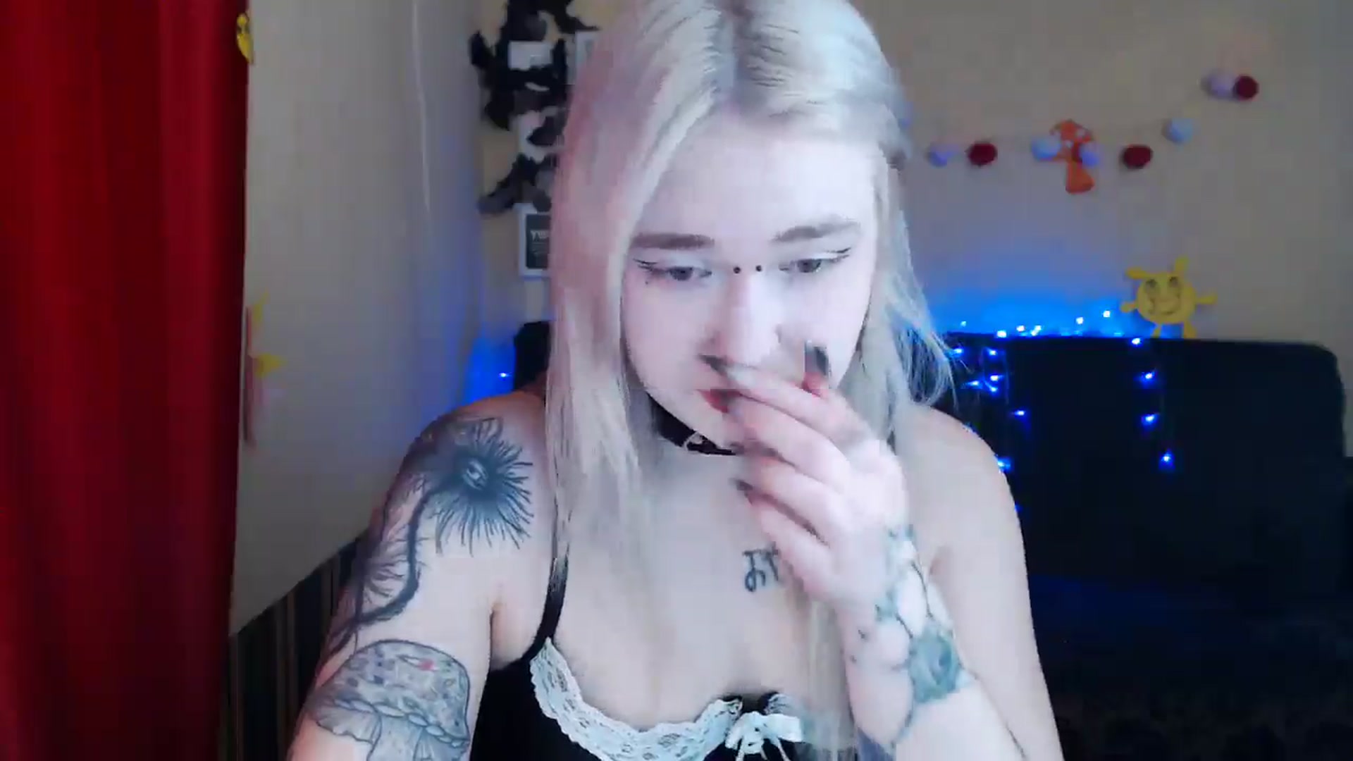 Gallery image thumbnail from Killinna's myfreecams stream on, 03/29/2025, 14:37 image 15 of 20