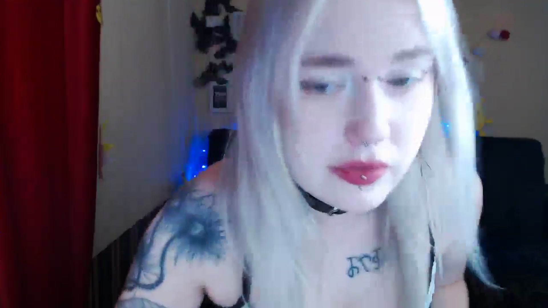 Gallery image thumbnail from Killinna's myfreecams stream on, 03/29/2025, 14:37 image 17 of 20