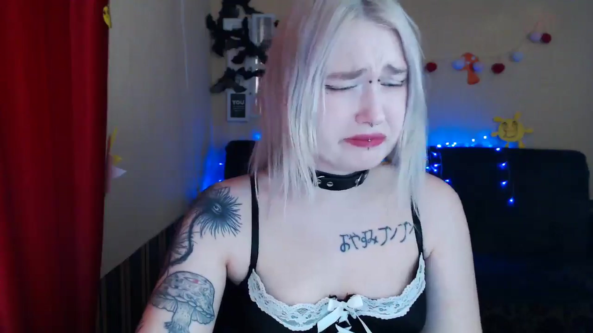 Gallery image thumbnail from Killinna's myfreecams stream on, 03/29/2025, 14:37 image 8 of 20